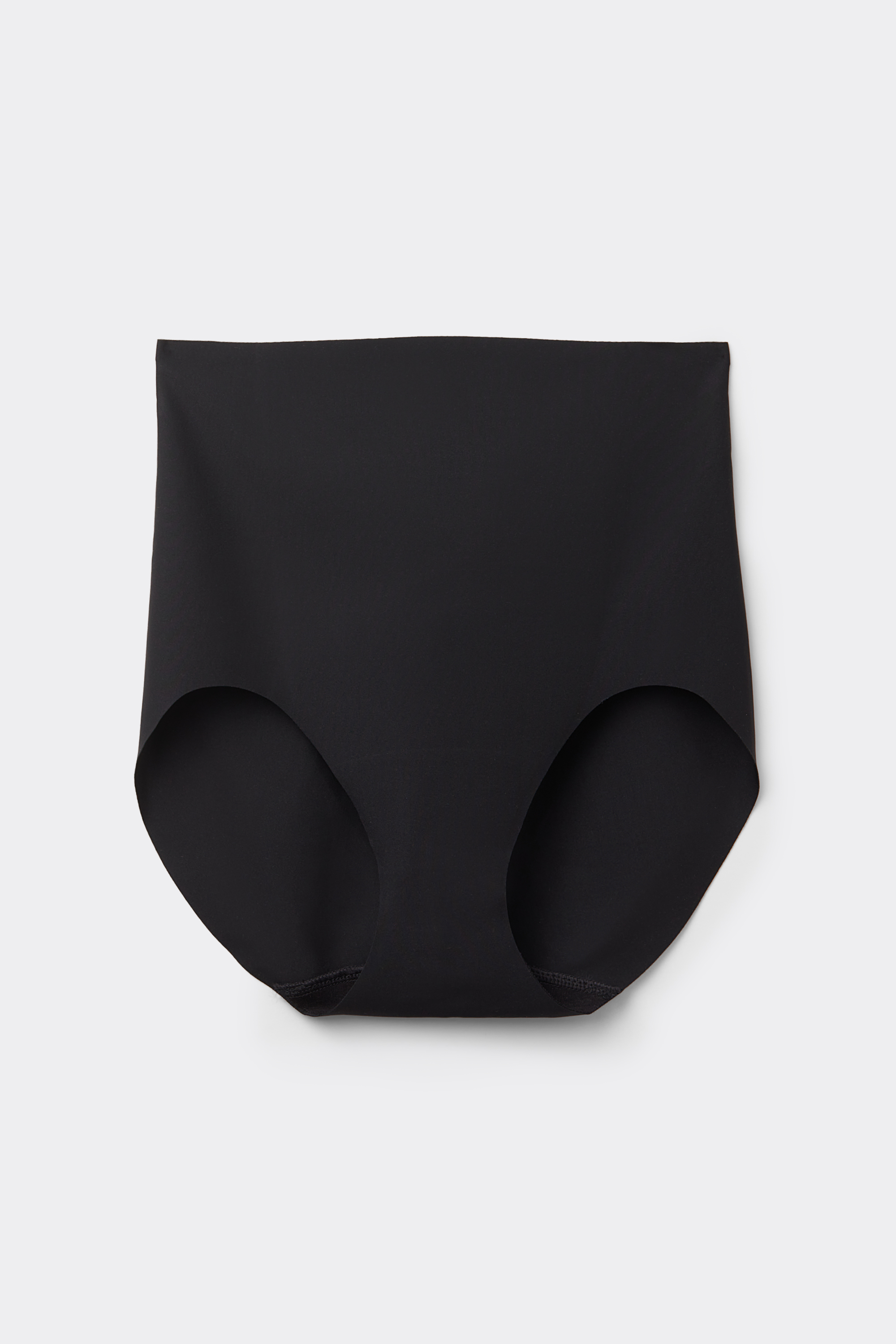 マイクロファイバー カットオフ パンティ