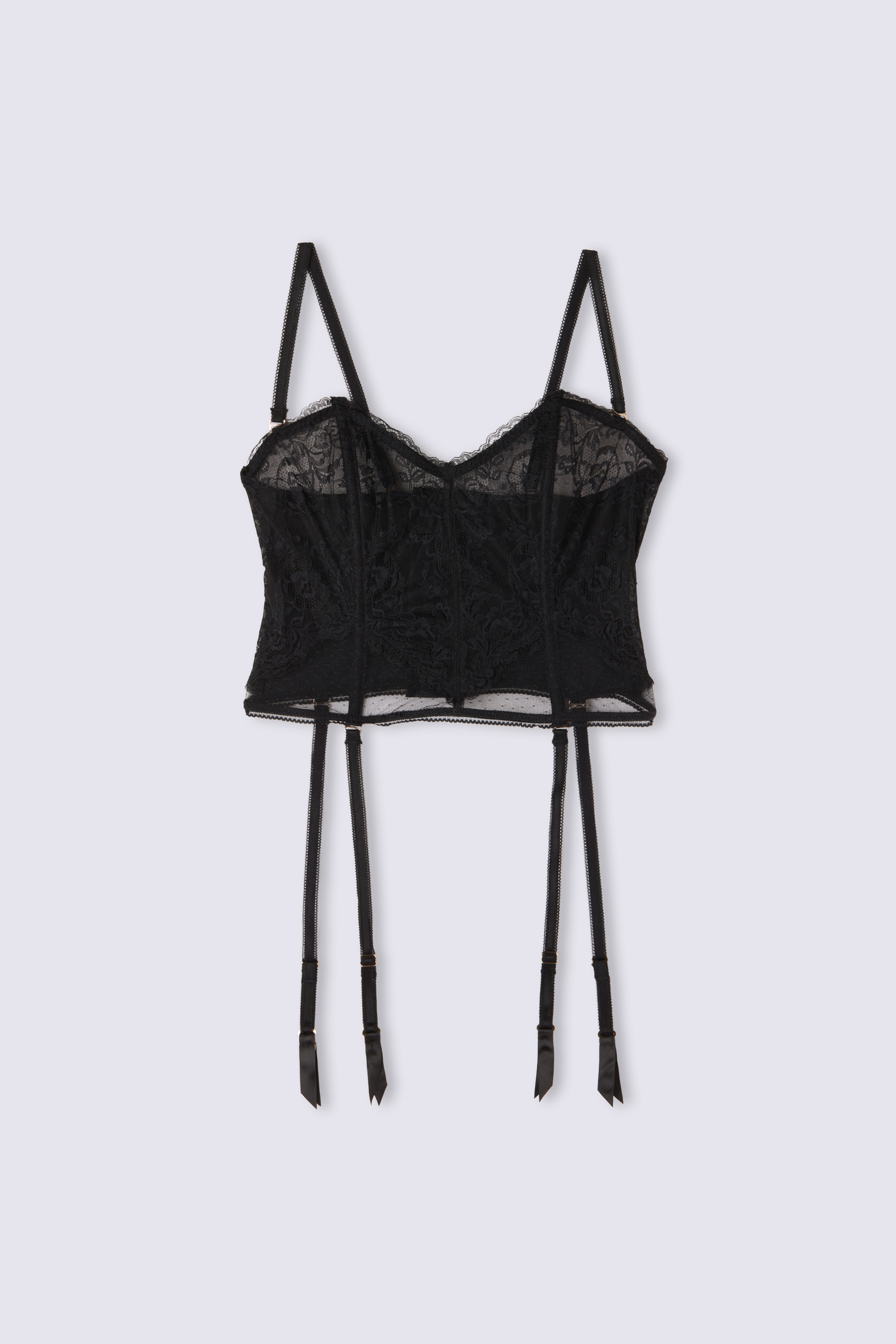 Never Gets Old Lace Basque | Intimissimi