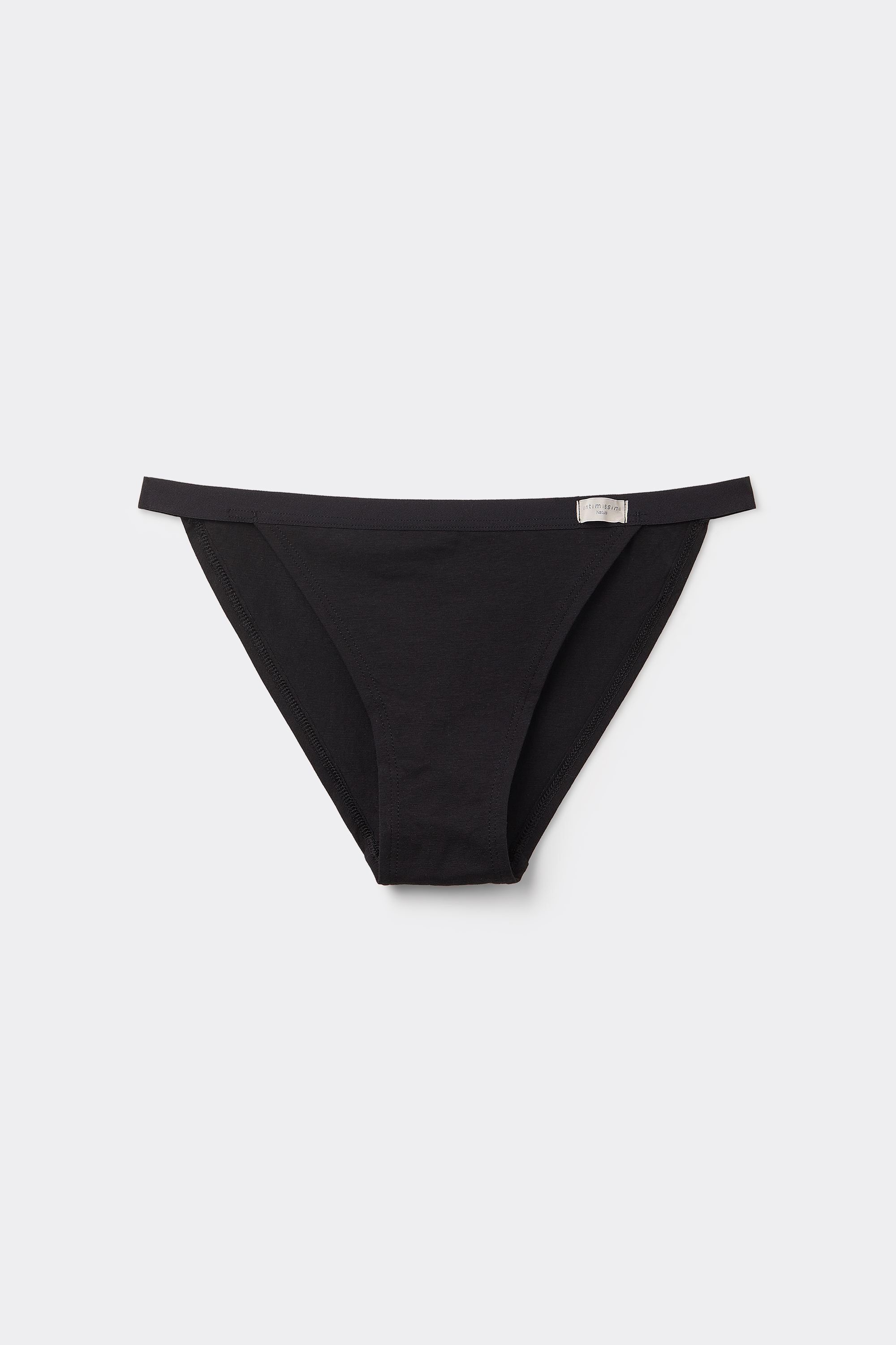 ブラームス Cupro Cotton Side String 6P Pants Essential Cupro Pants | Modern Sunday