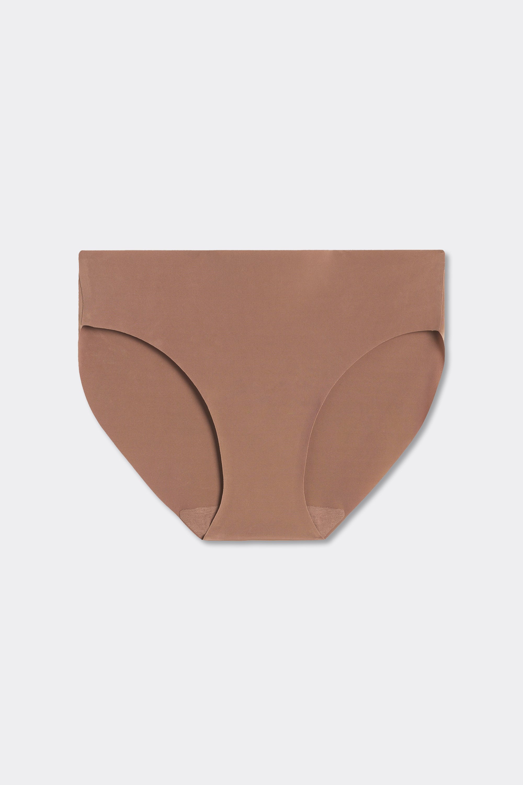 シームレス マイクロファイバー ショーツ