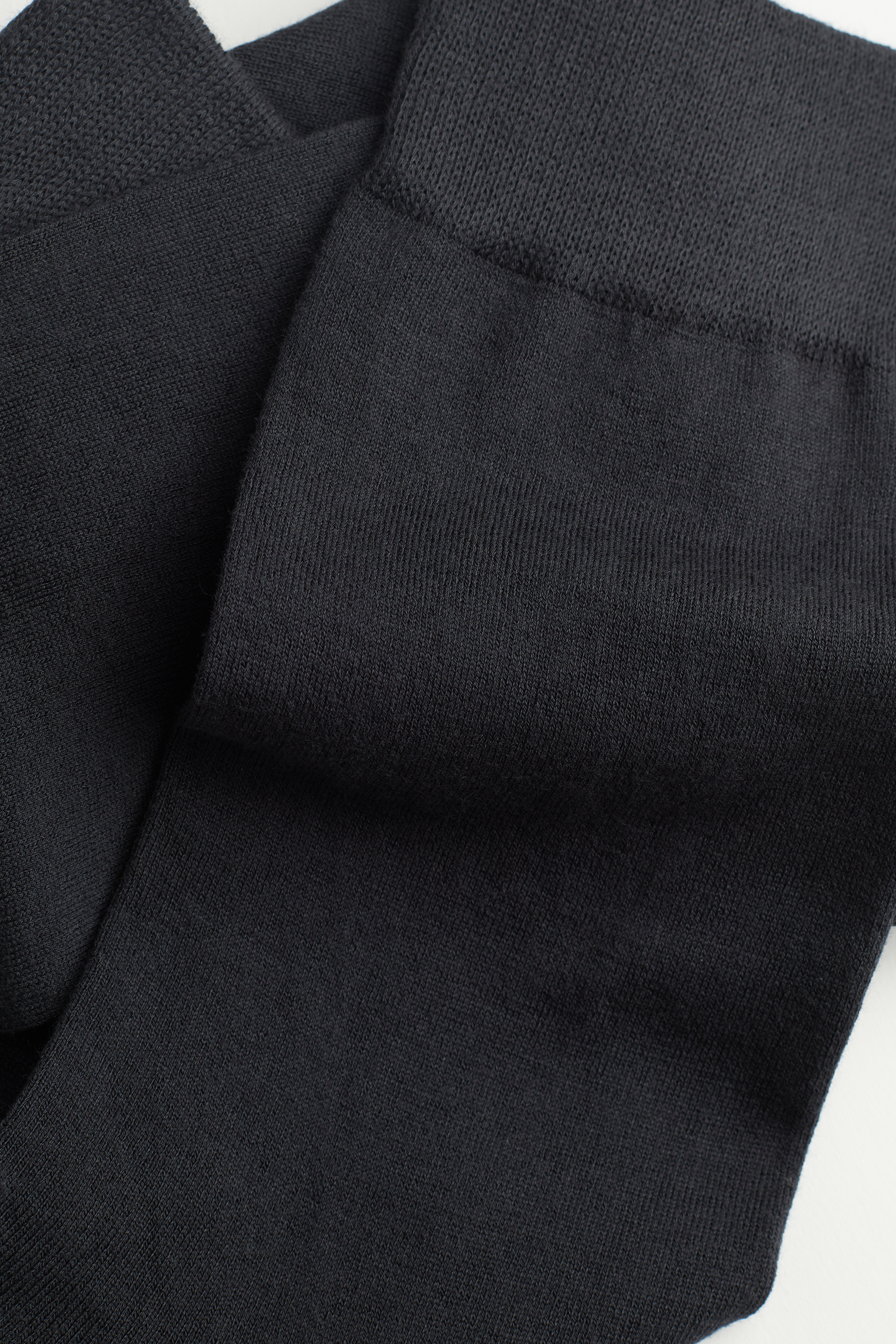 スーペリアコットン ショートソックス