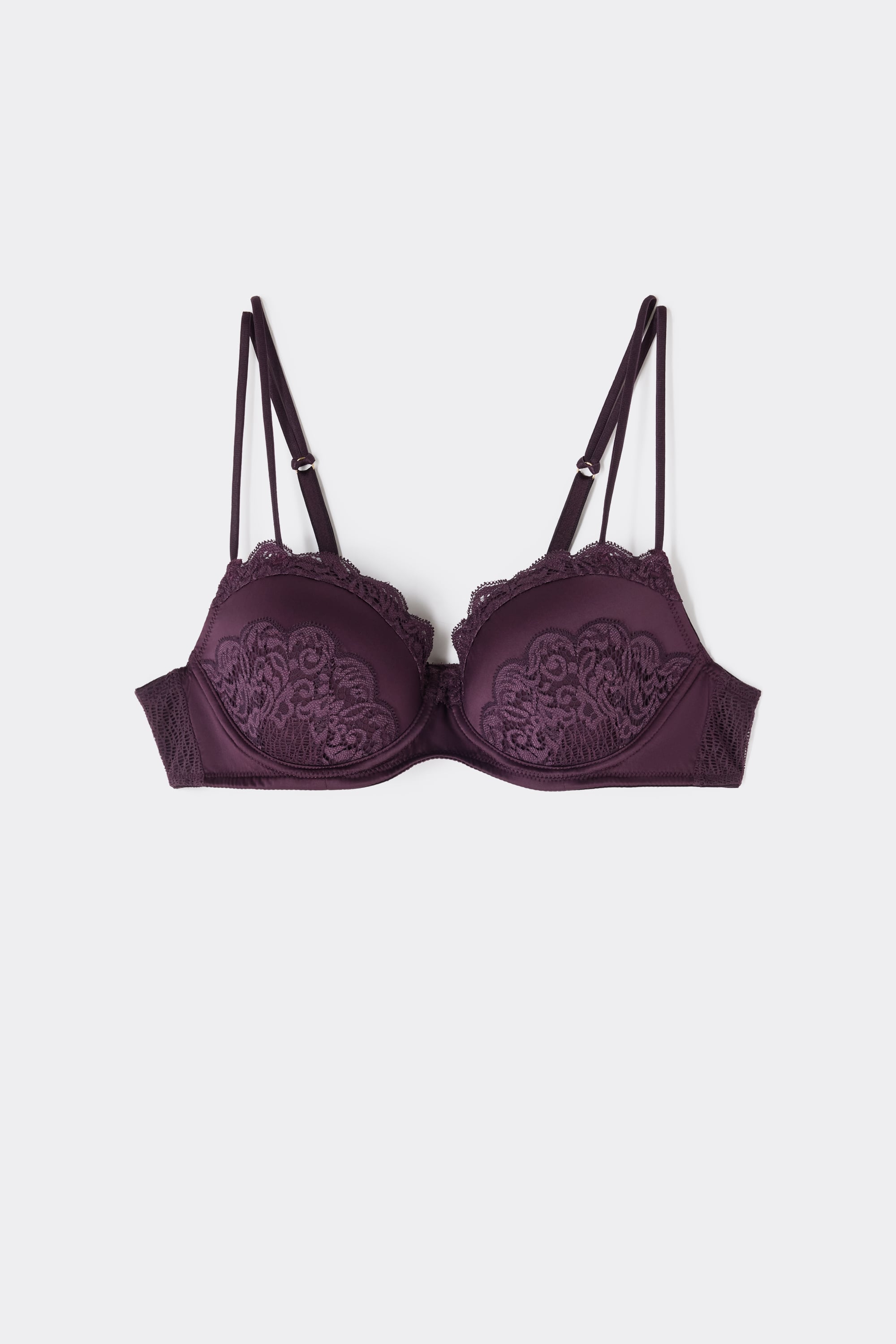 "Everyday Luxury" Sofia バルコネットブラ