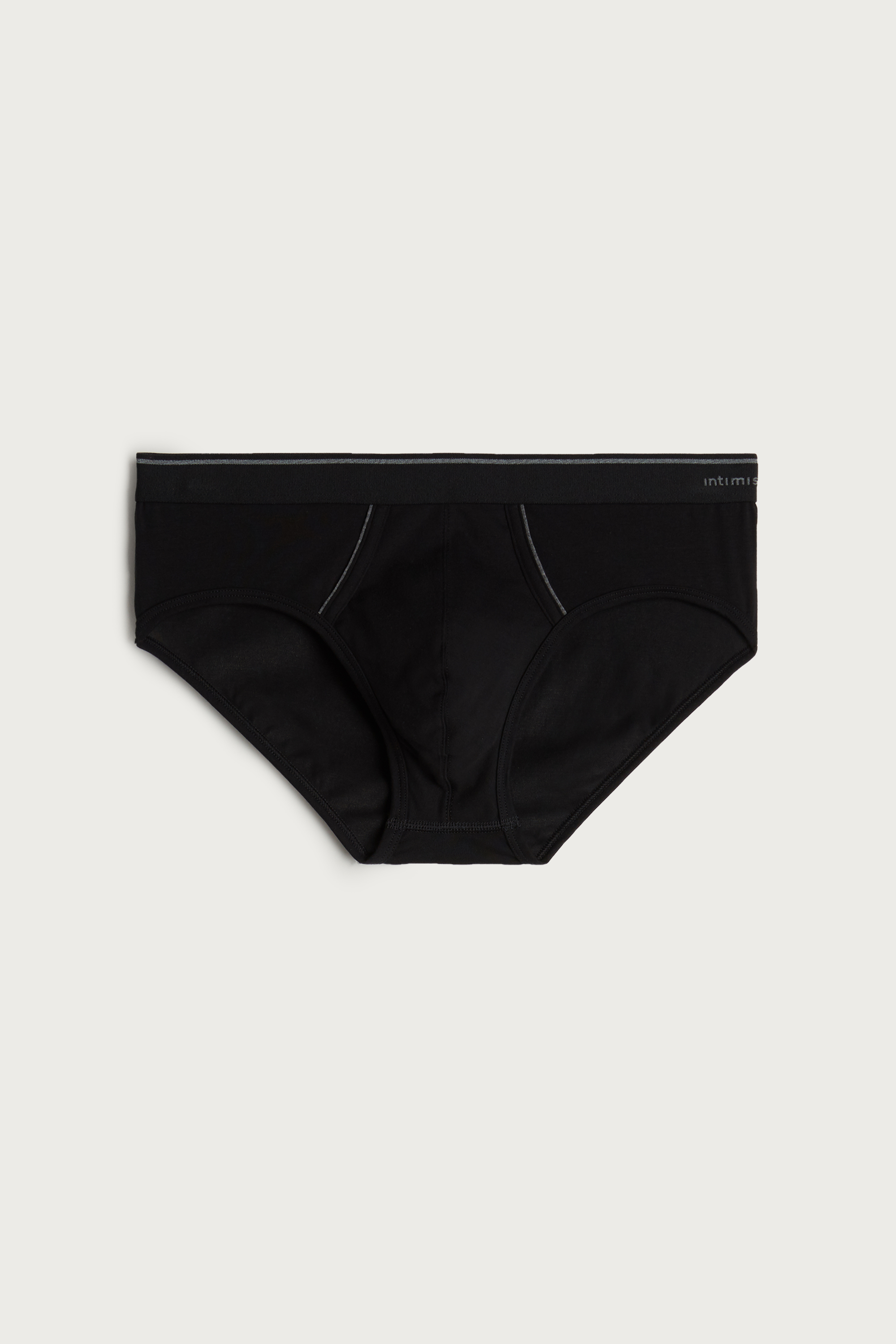 ウエストゴム スーペリアコットン ブリーフ