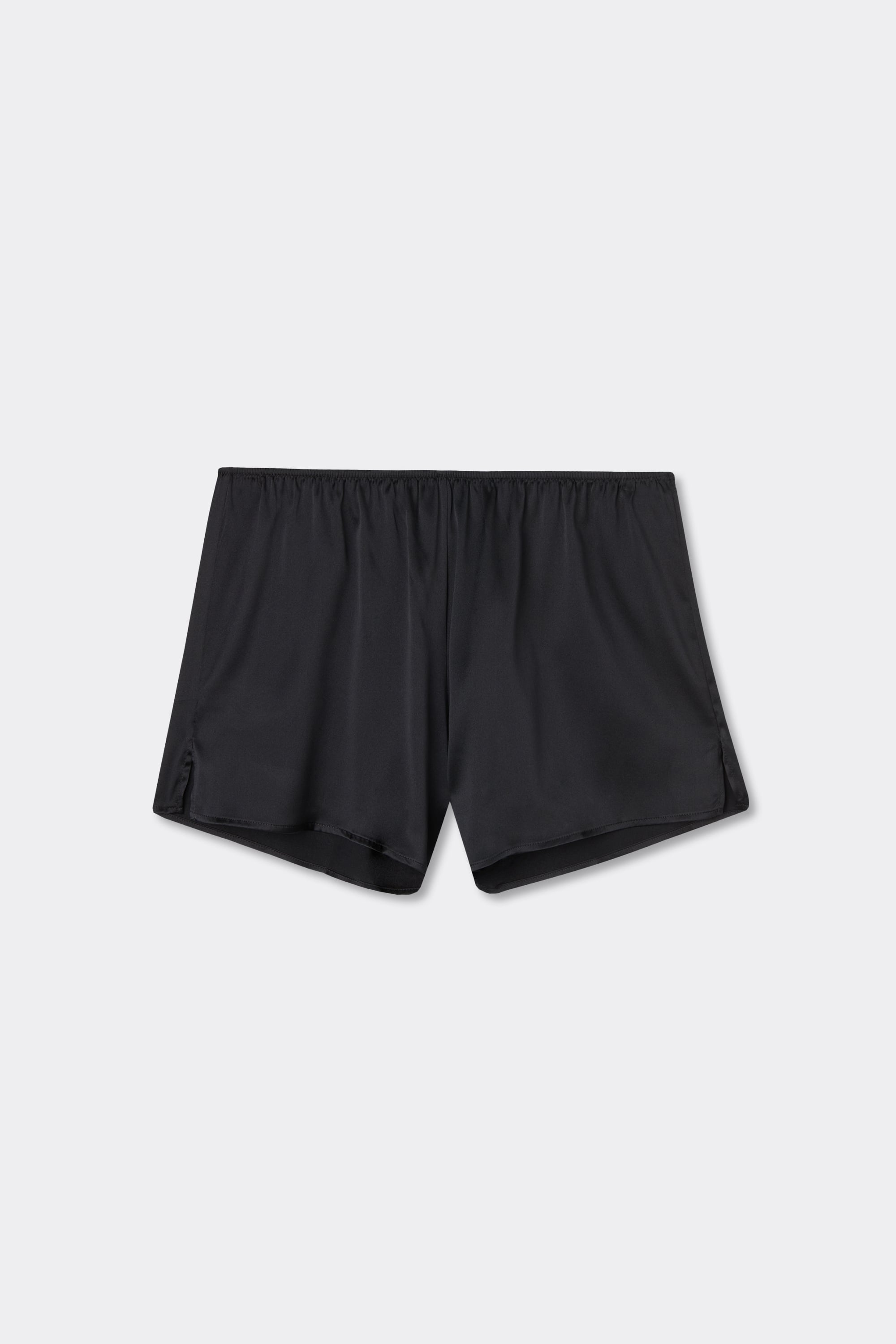 シルク ショートパンツ