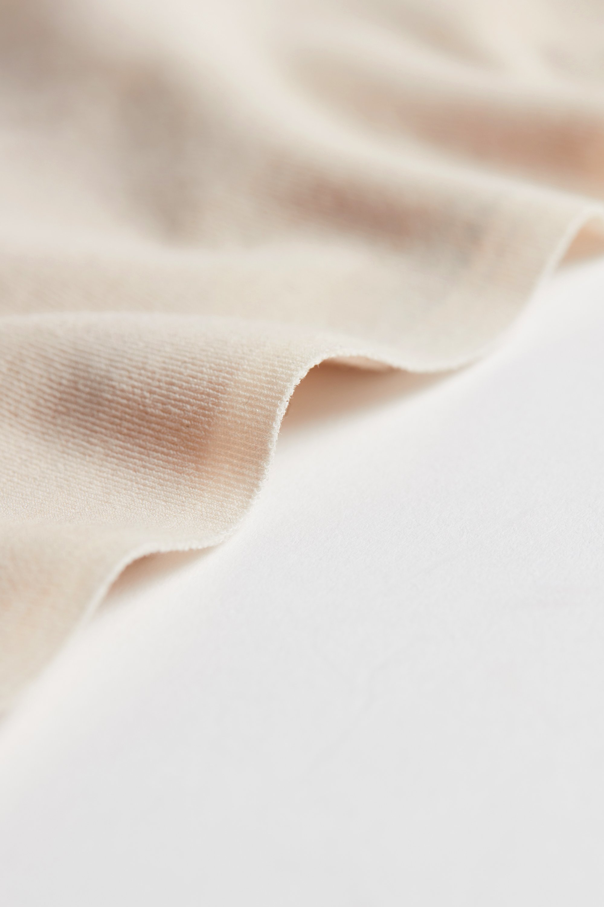 コットン シームレス ブラジリアン