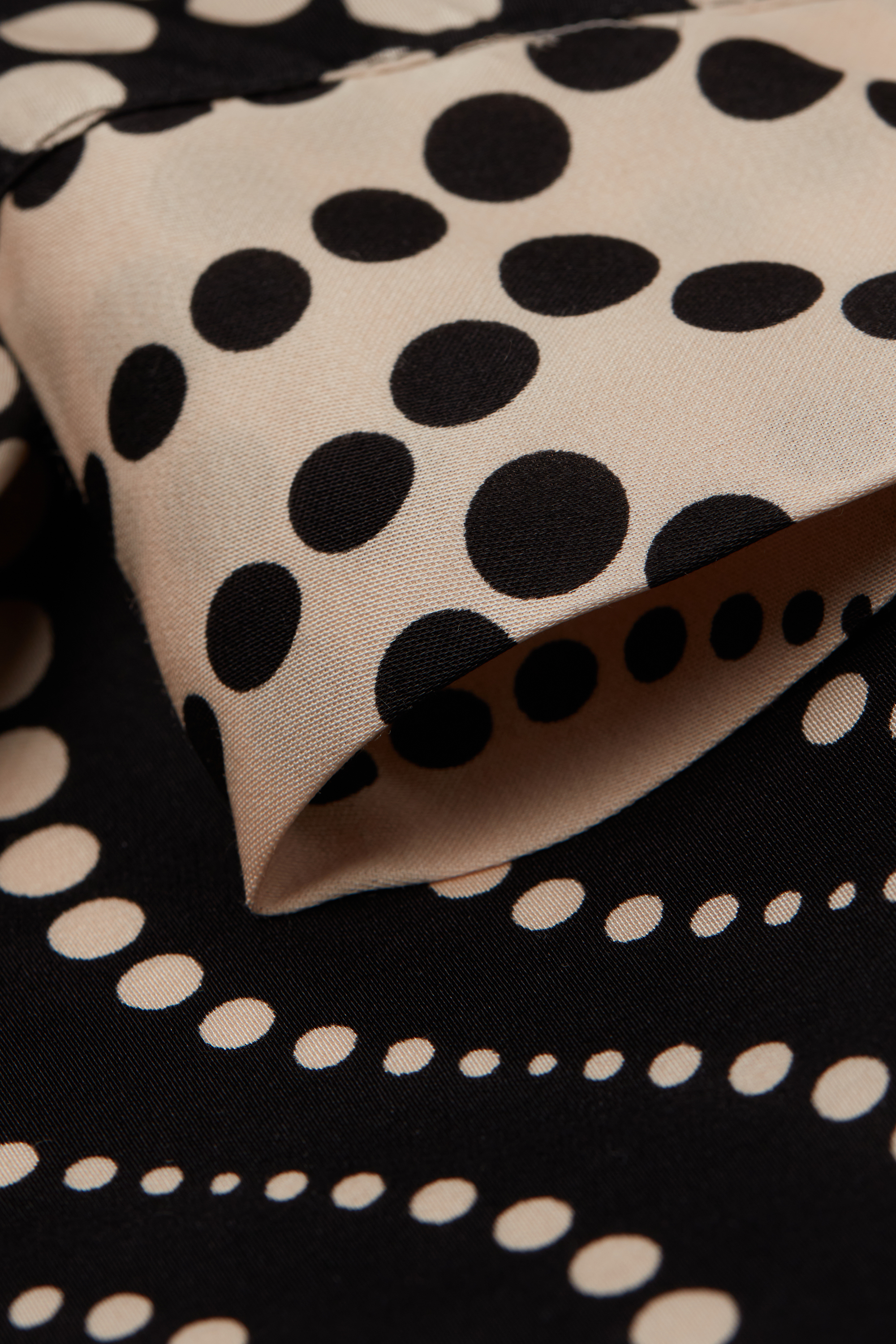 Cool Elegance ビスコースサテン キモノガウン