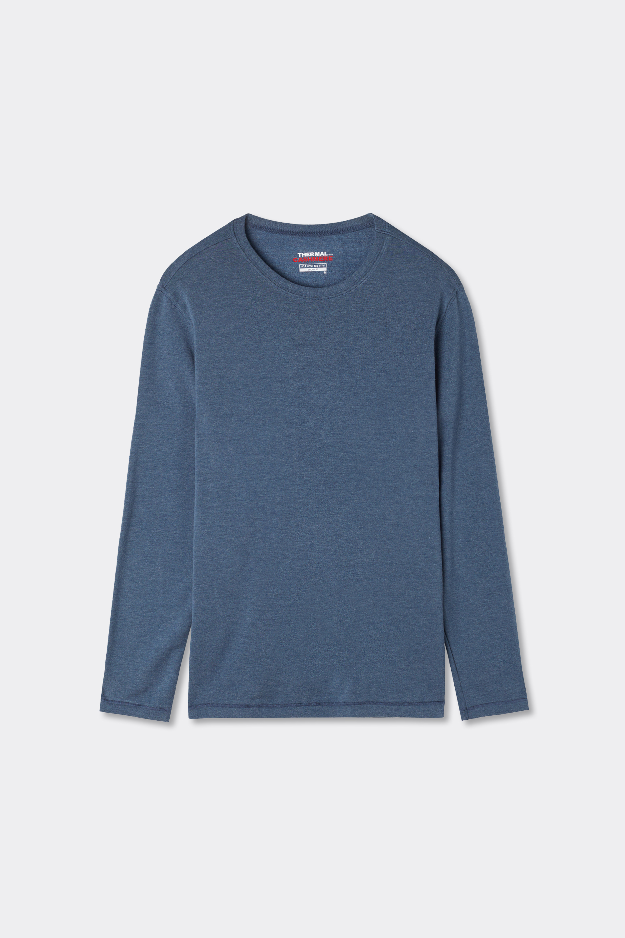 T-shirt homme manches longues thermique