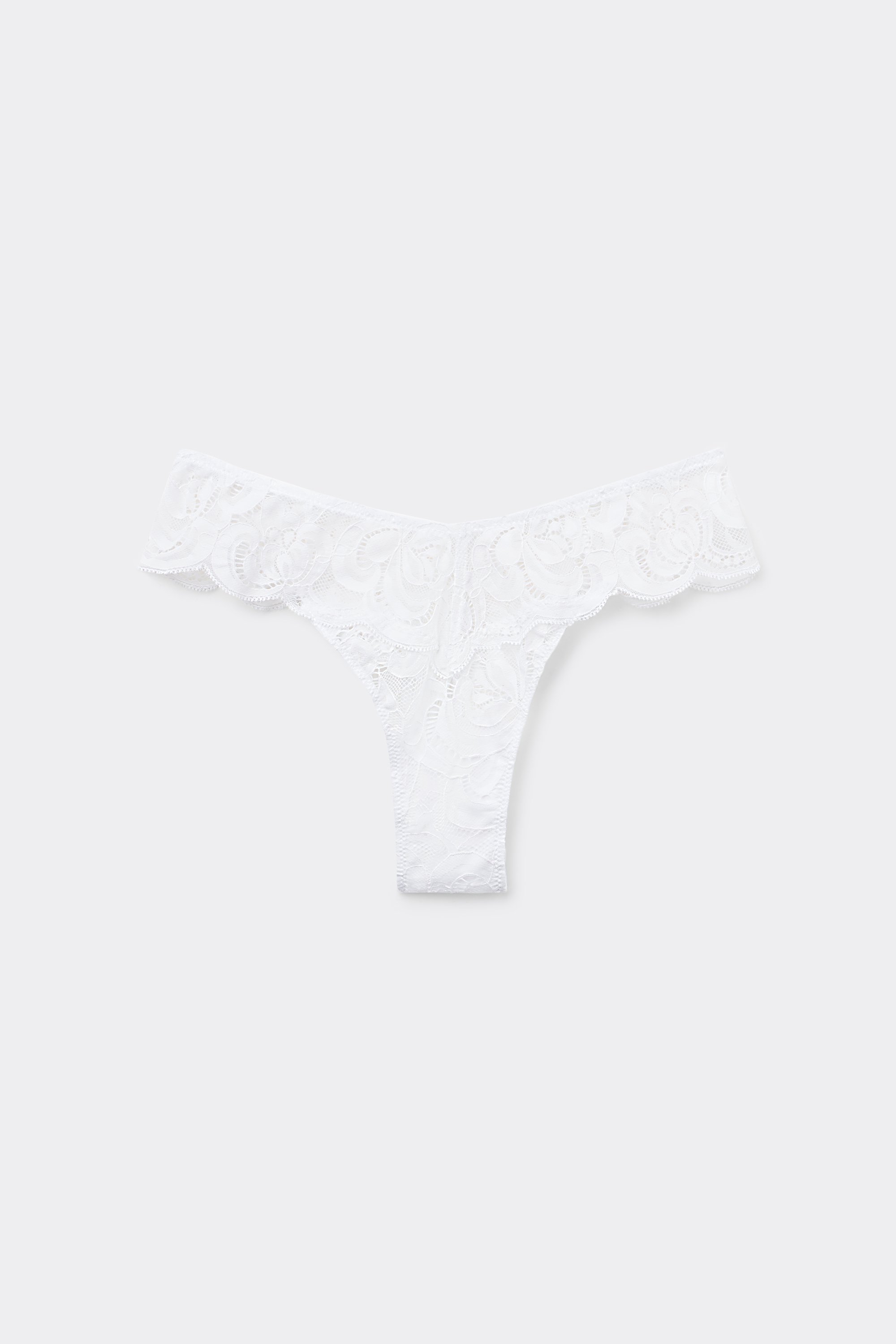 Scent of Summer '80s-Style Brazilian Briefs