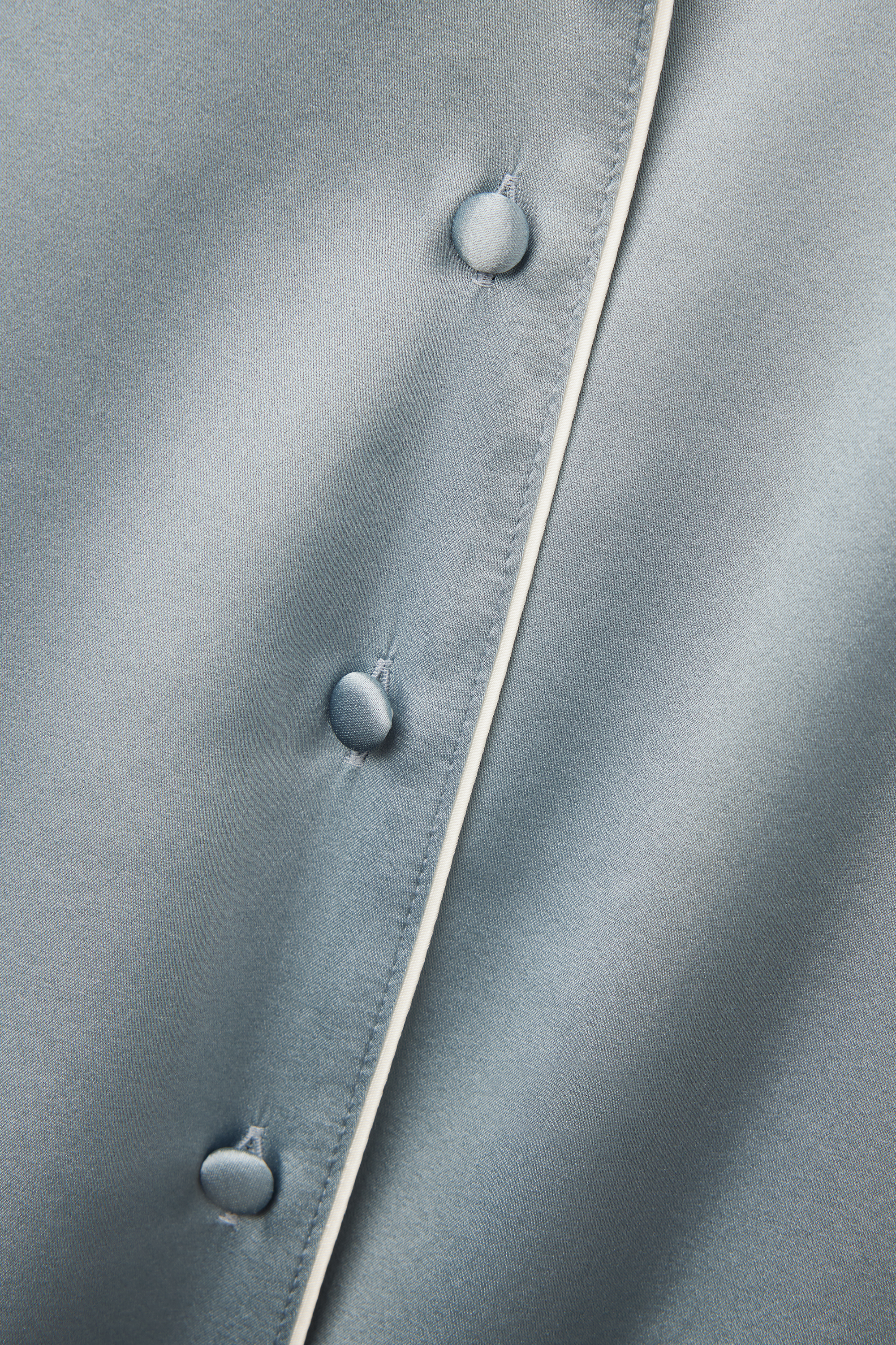 メンズスタイル シルク ショートスリーブ シャツ