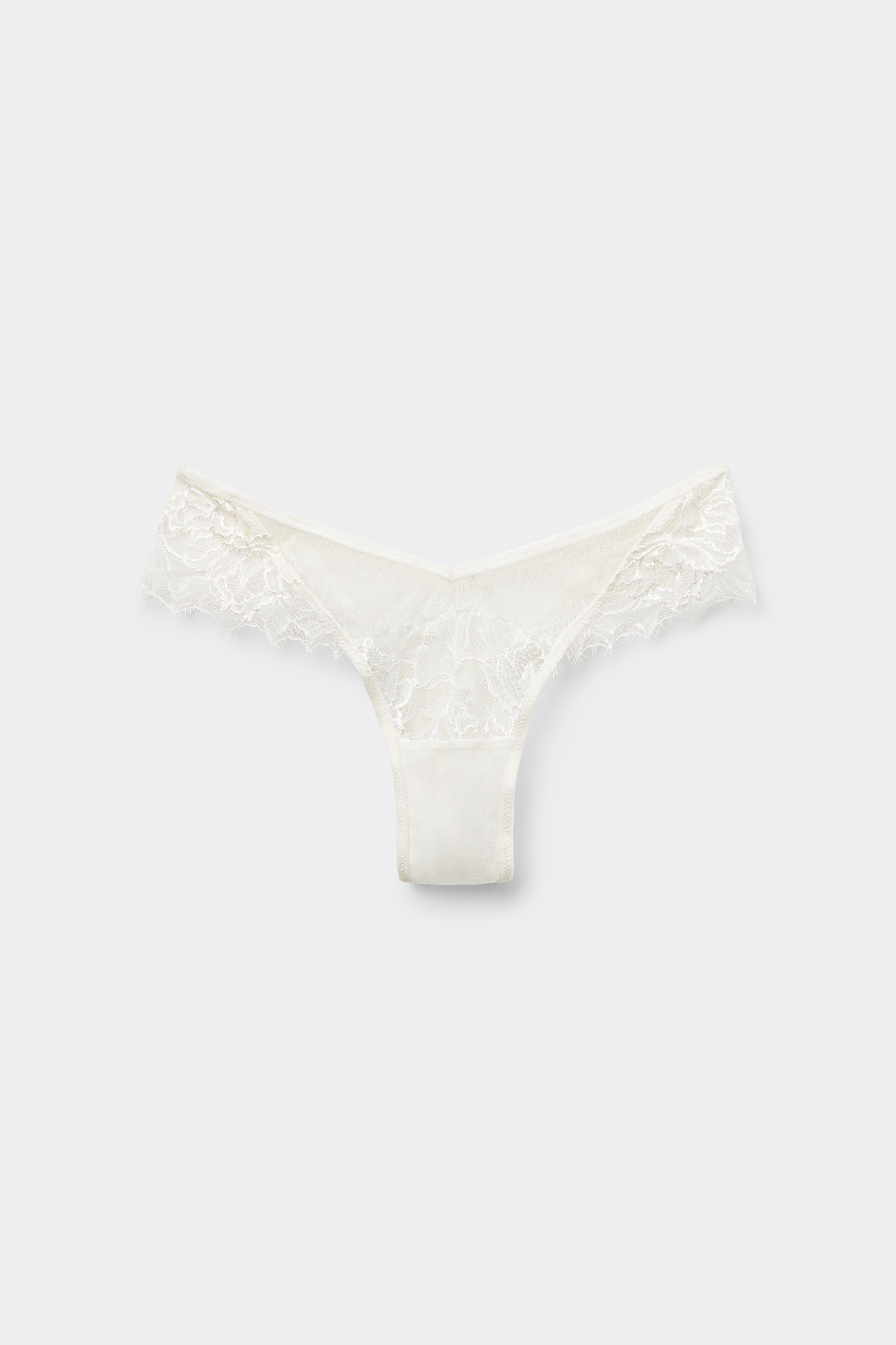 Her Beauty レース ブラジリアン