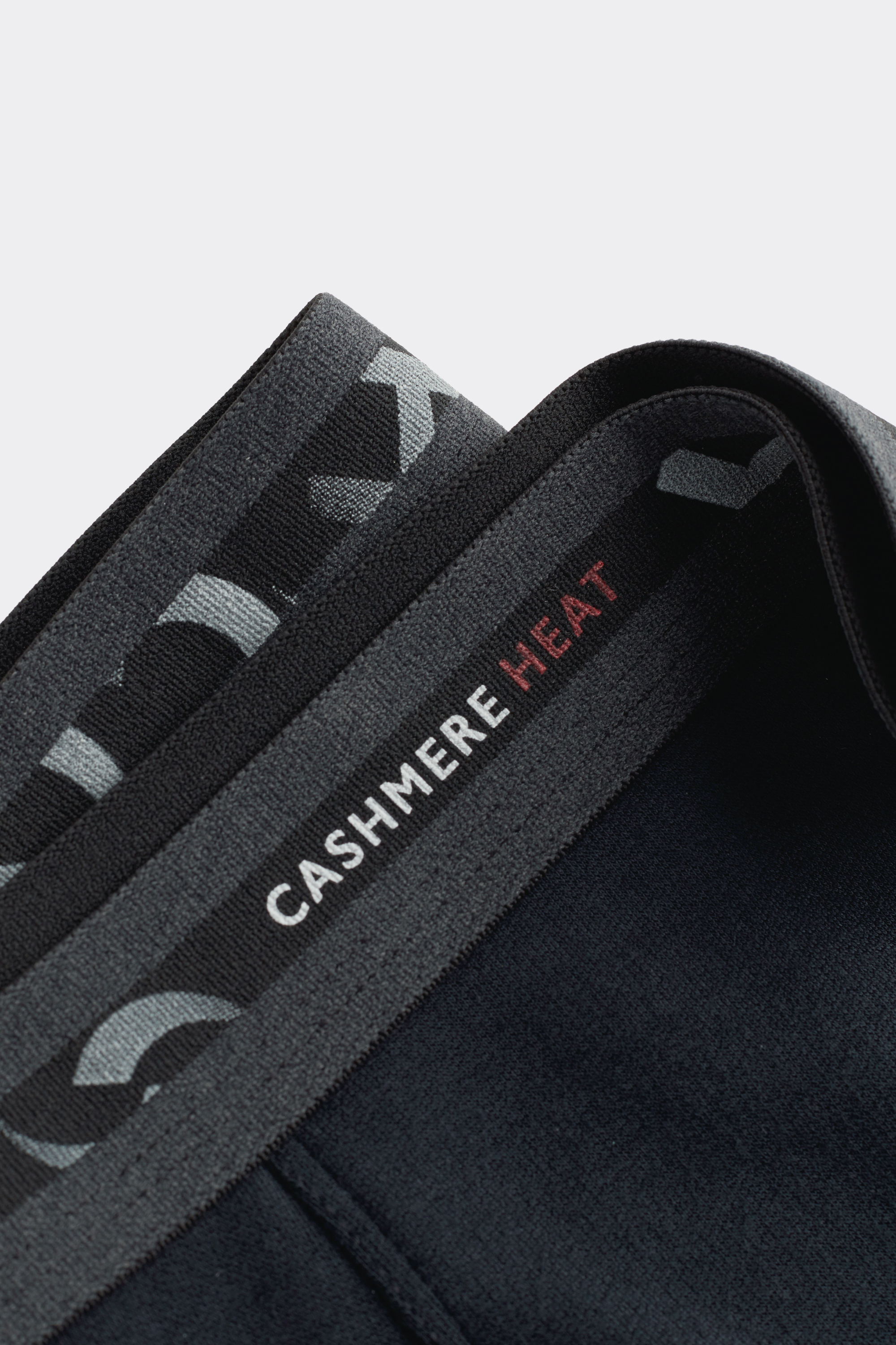 モダールカシミア レギンス