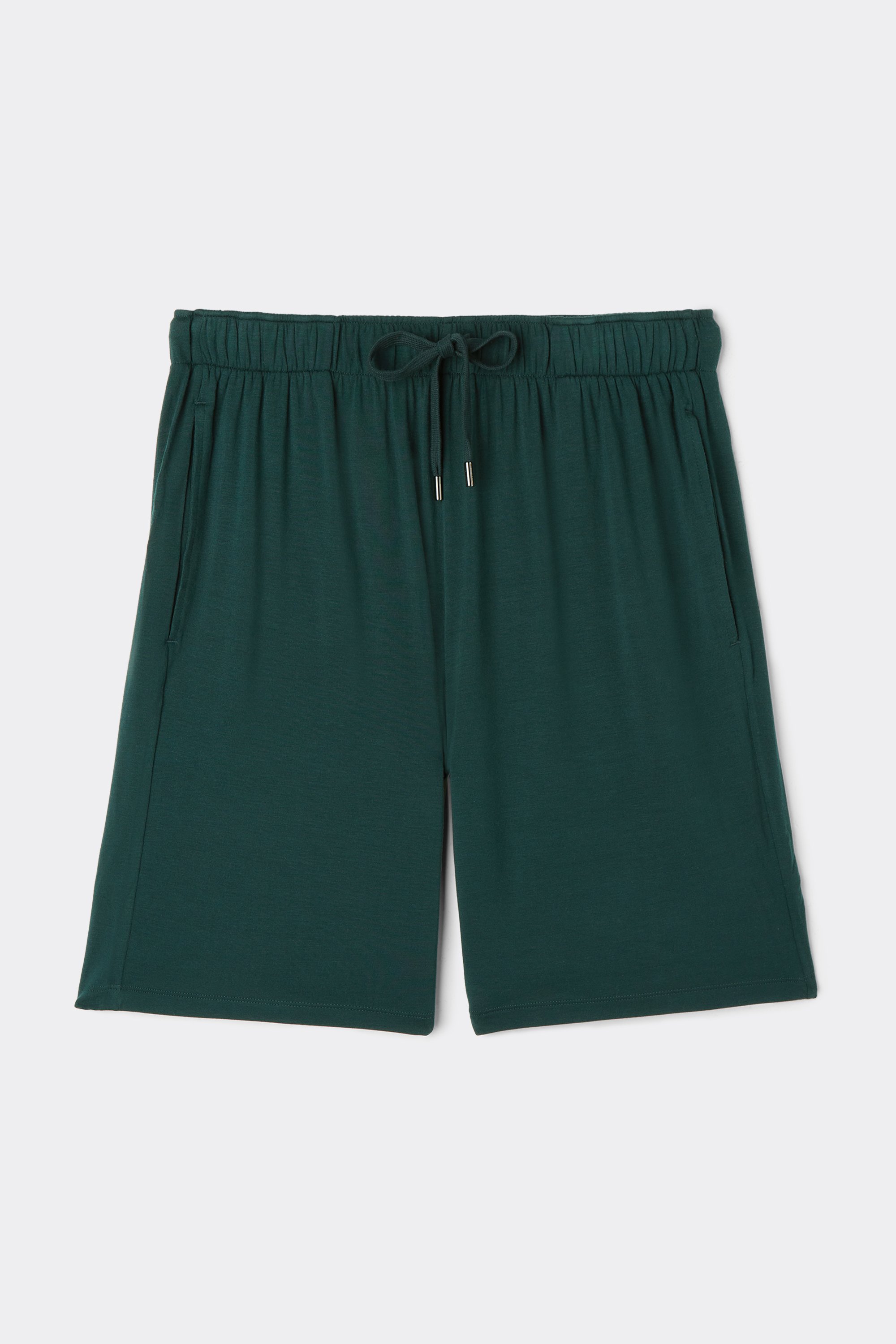 シルク＆モダール ショートパンツ