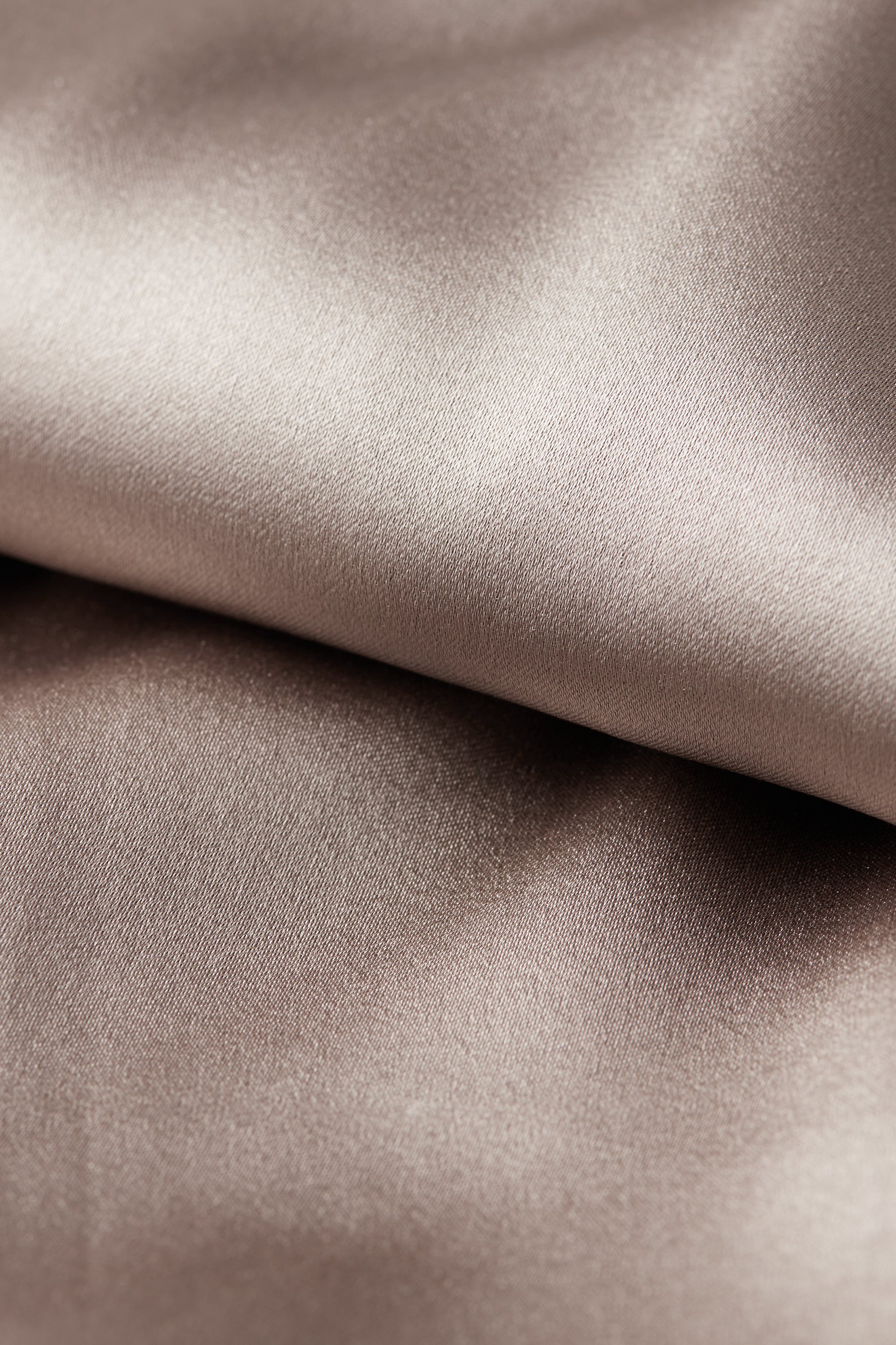 シルク ロングパンツ