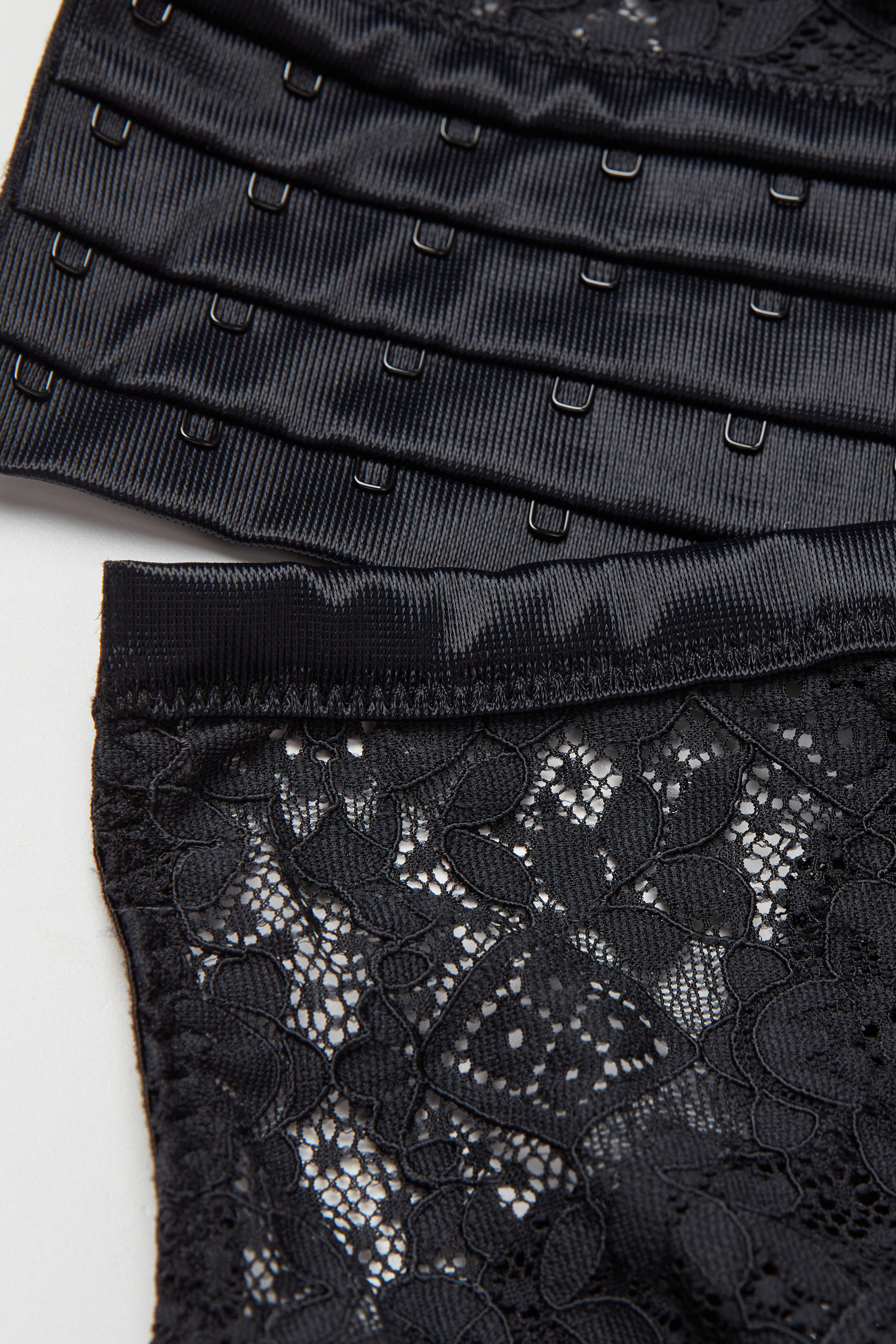 Eleonora レース ブラジャー