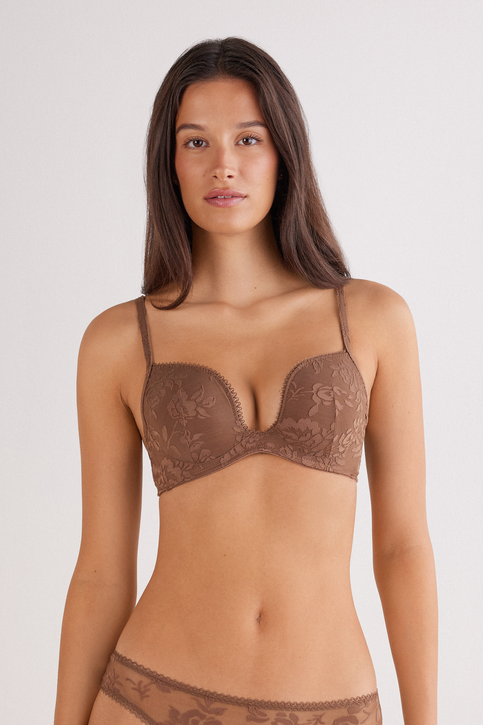 Softer Than a Kiss Monica Push-Up Bra | Intimissimi
