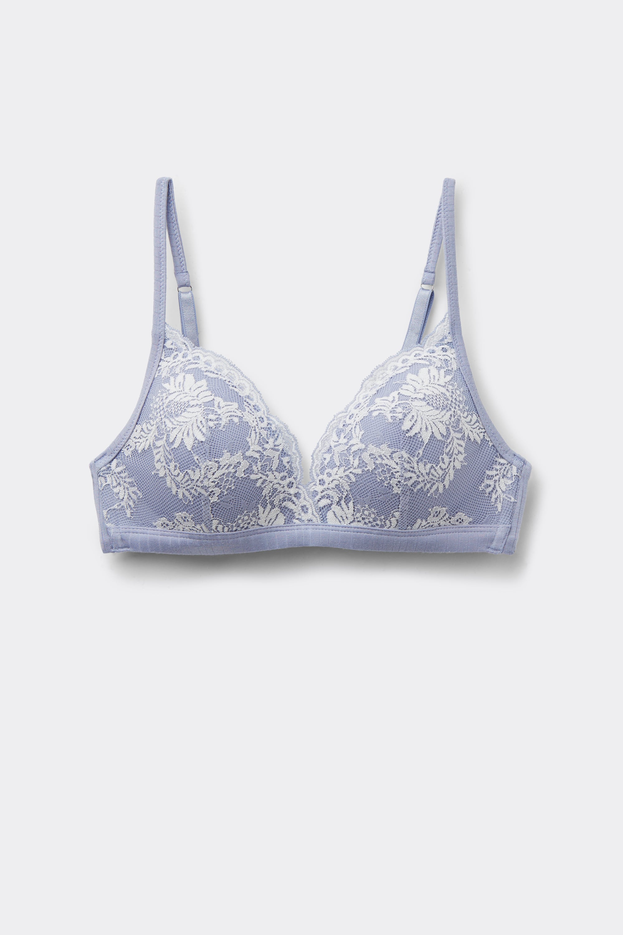Nature Kiss Tiziana Triangle Bra | Intimissimi