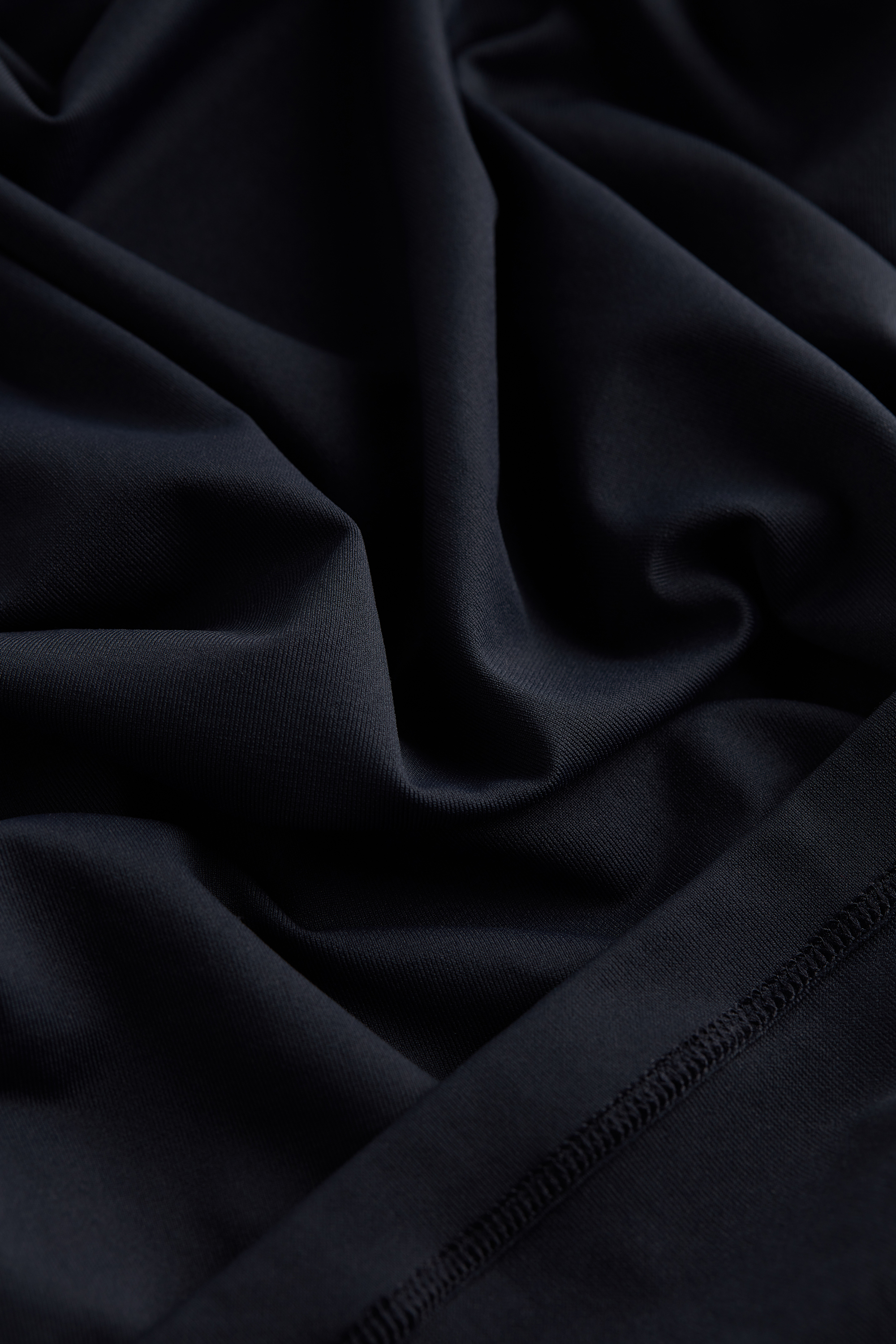 マイクロファイバー Tシャツ