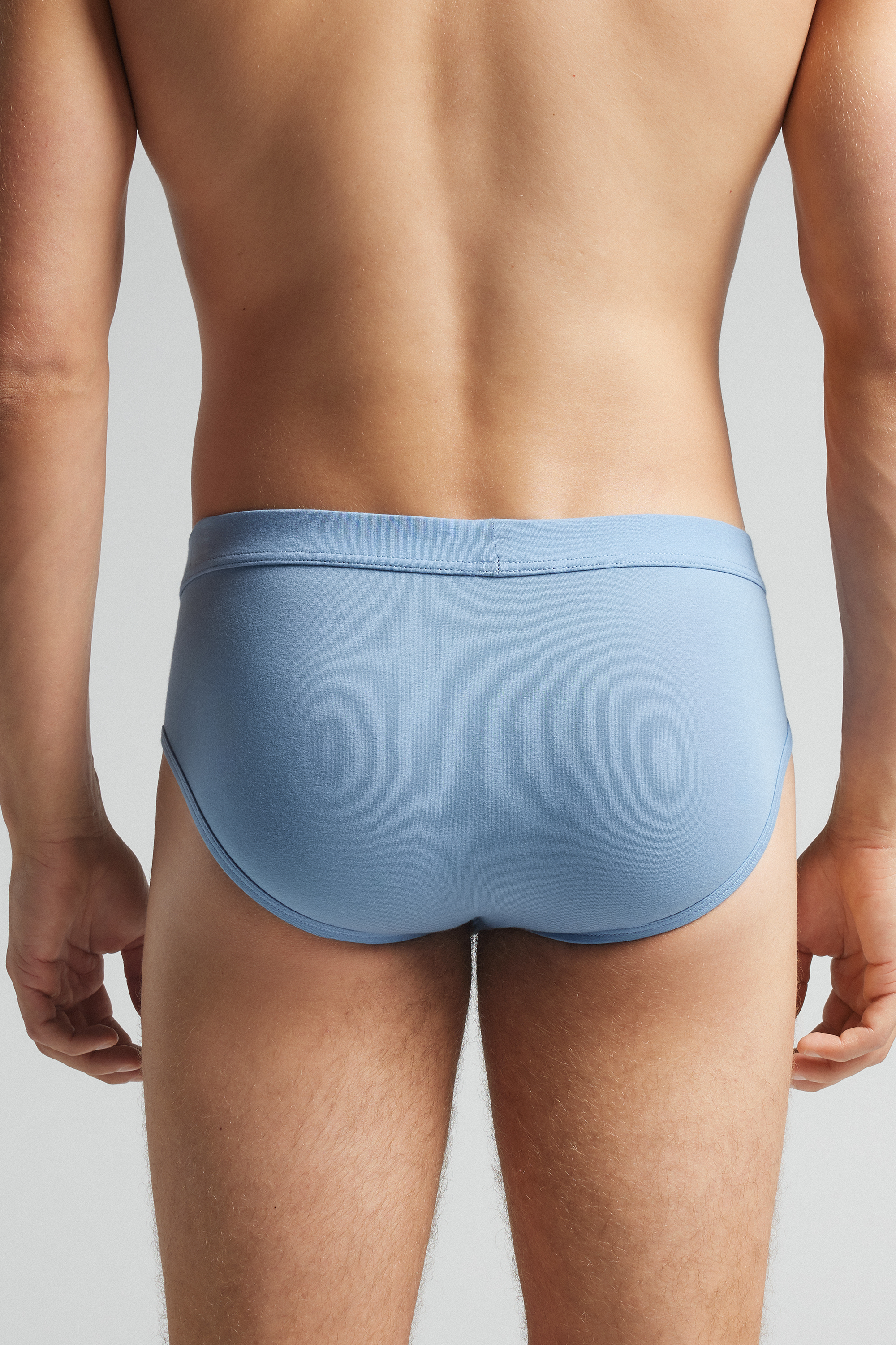 Natural Fresh コットン ブリーフ