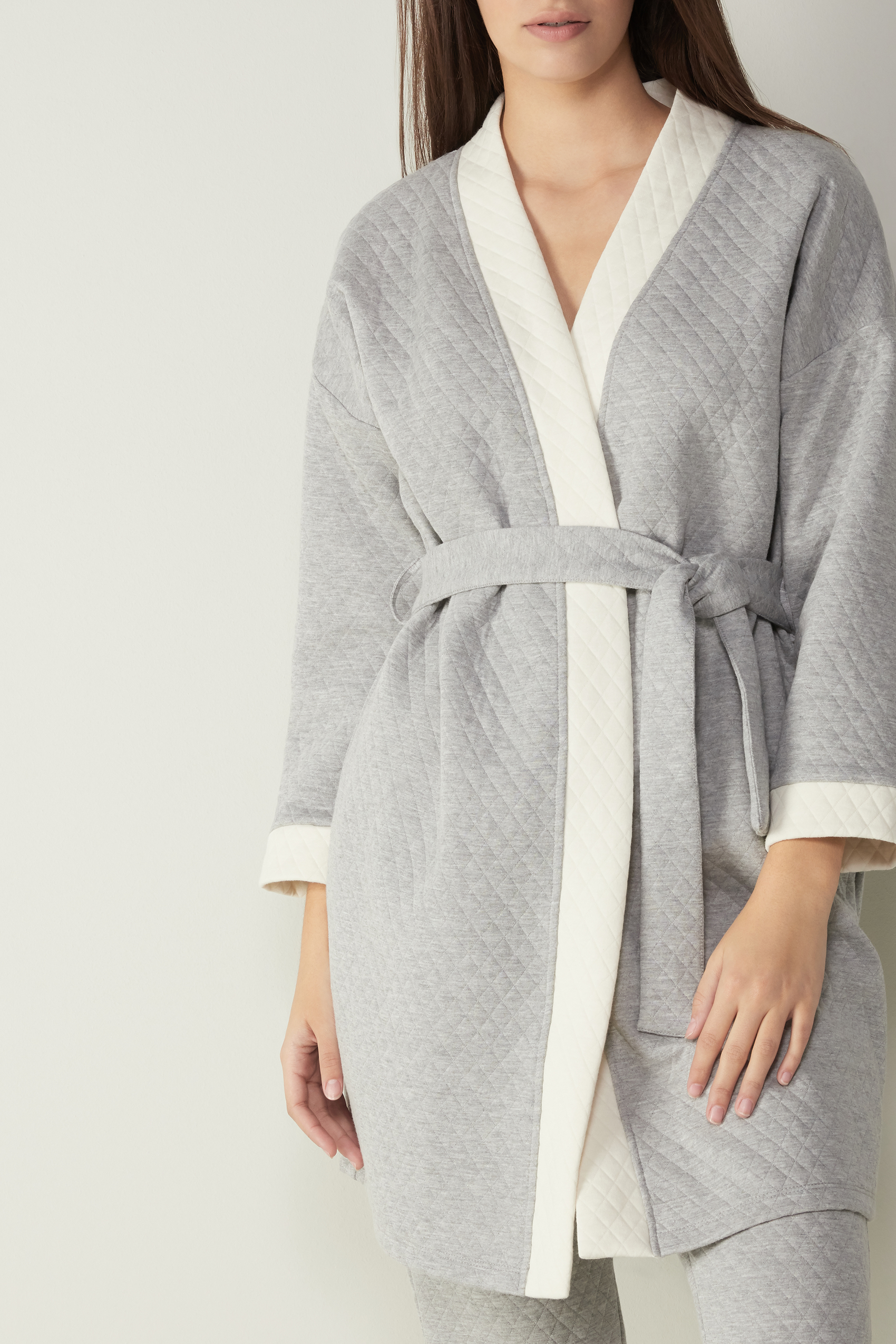 vestaglia da notte intimissimi
