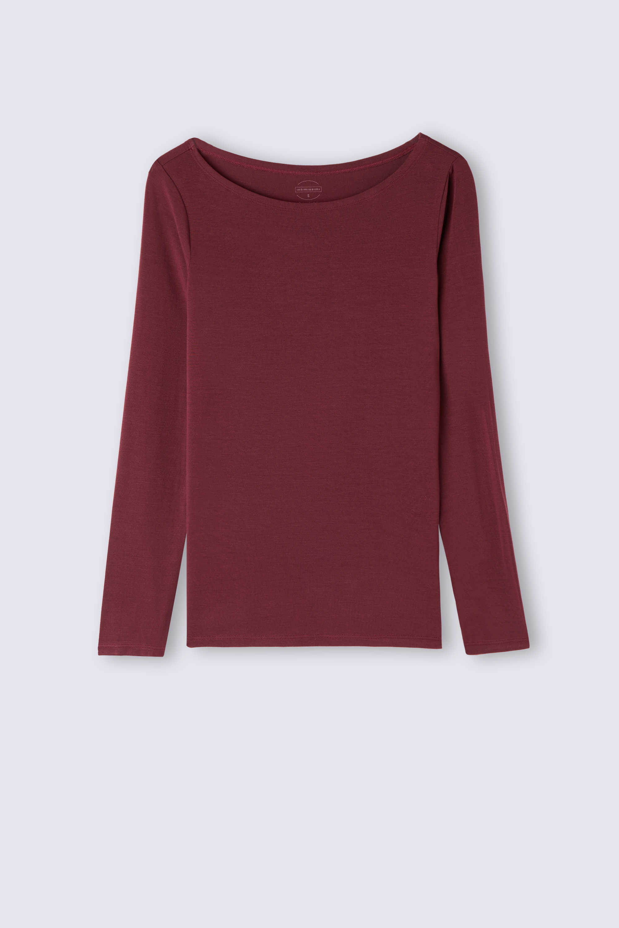 Intimissimi magliette online manica lunga