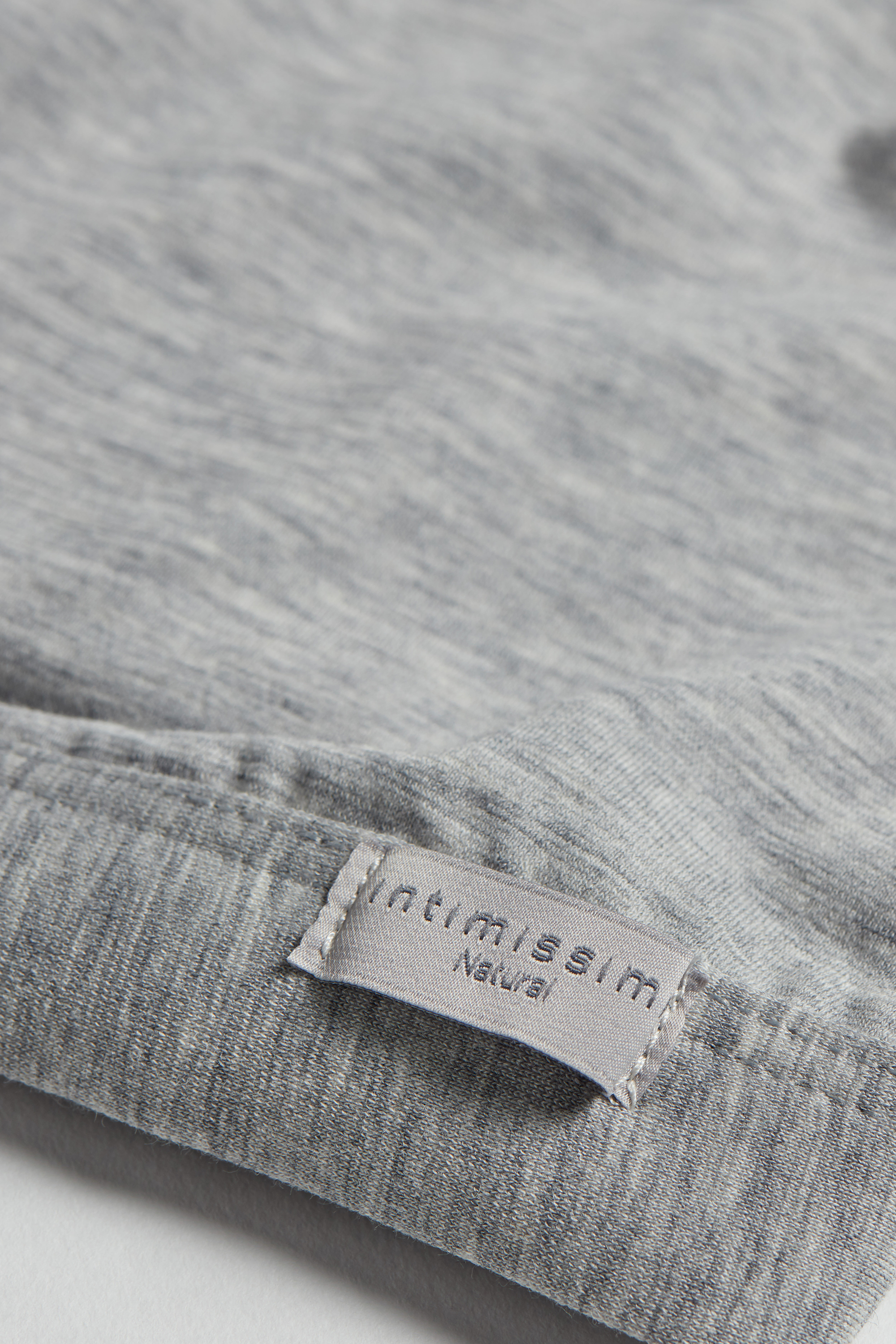 コットン ブラトップ