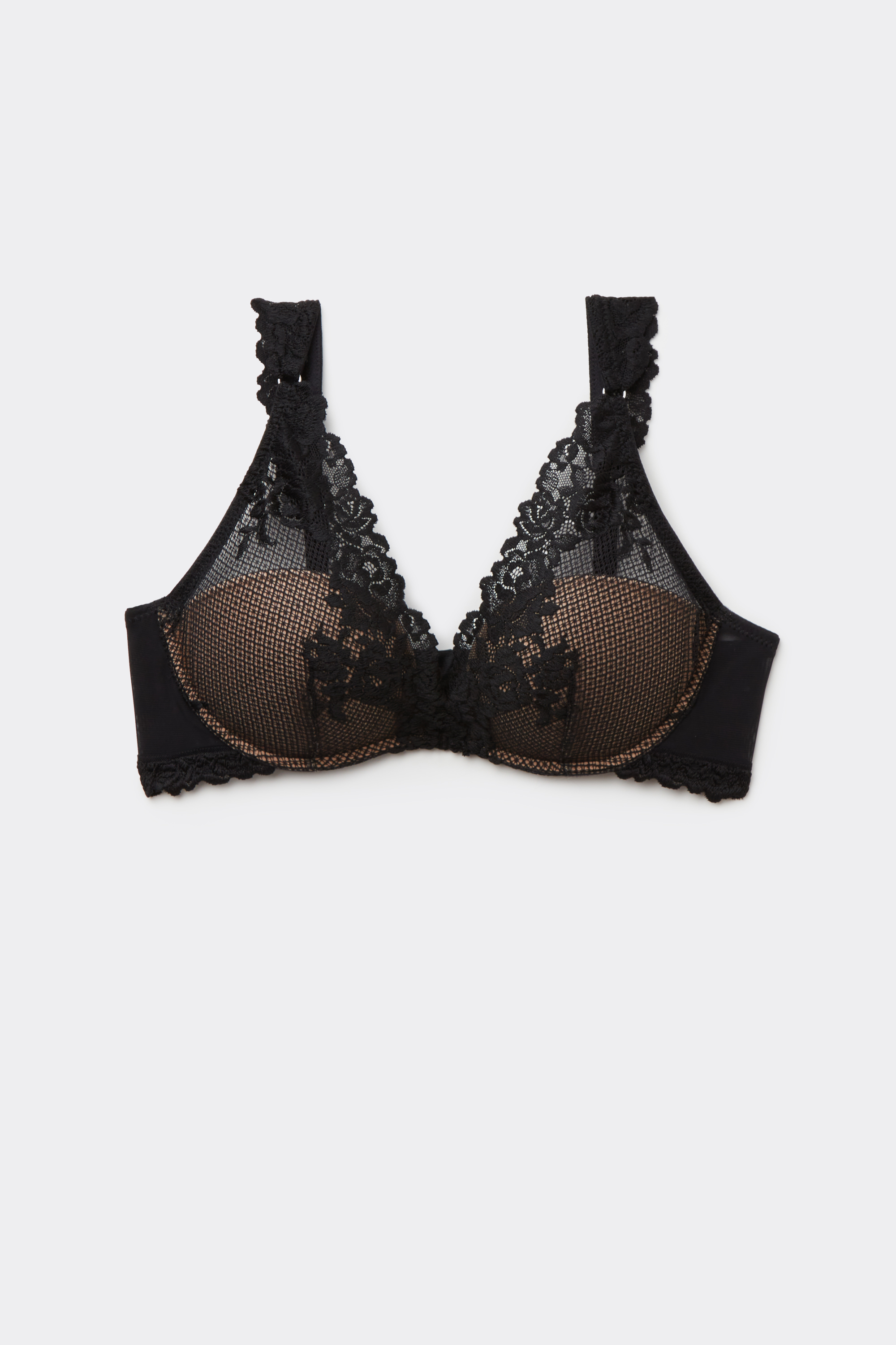 Pretty Flowers Giorgia バルコネットブラ