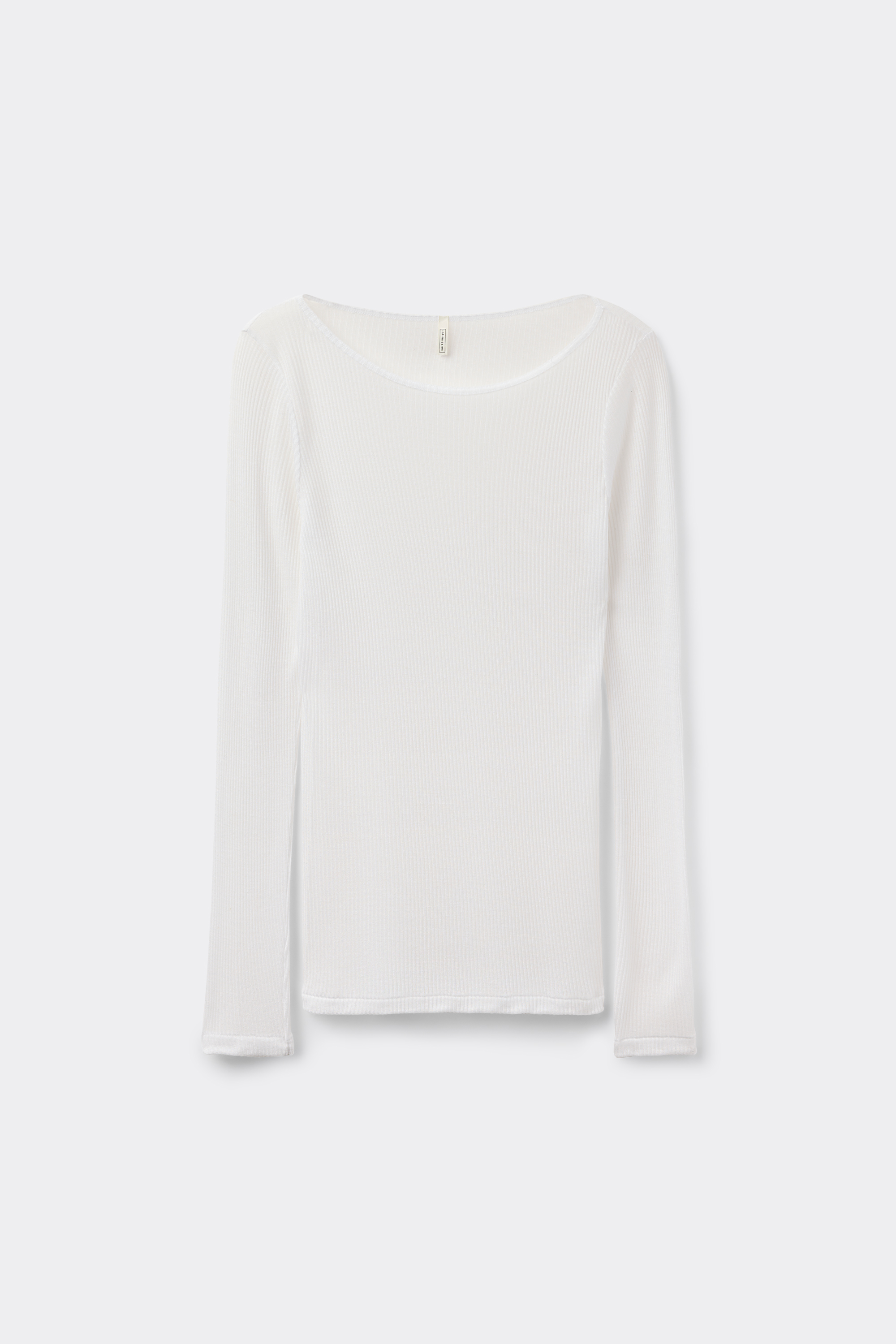 ニット セーター Ultranatural カシミヤ混 ロングスリーブ ニット レディース Ultranatural カシミヤ混 ハイネック ニット | Intimissimi