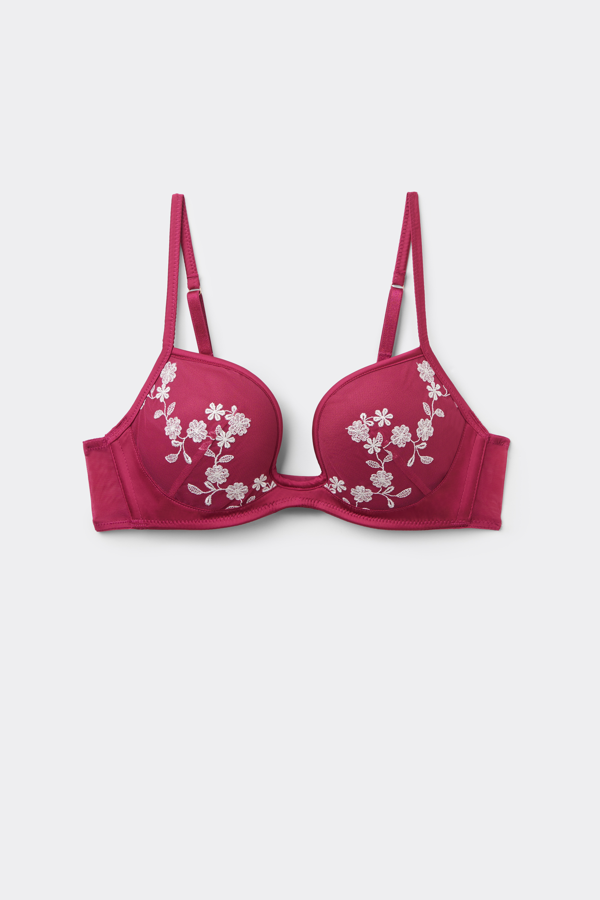 &ldquo;Brighten Your Day&rdquo; Monica プッシュアップブラ