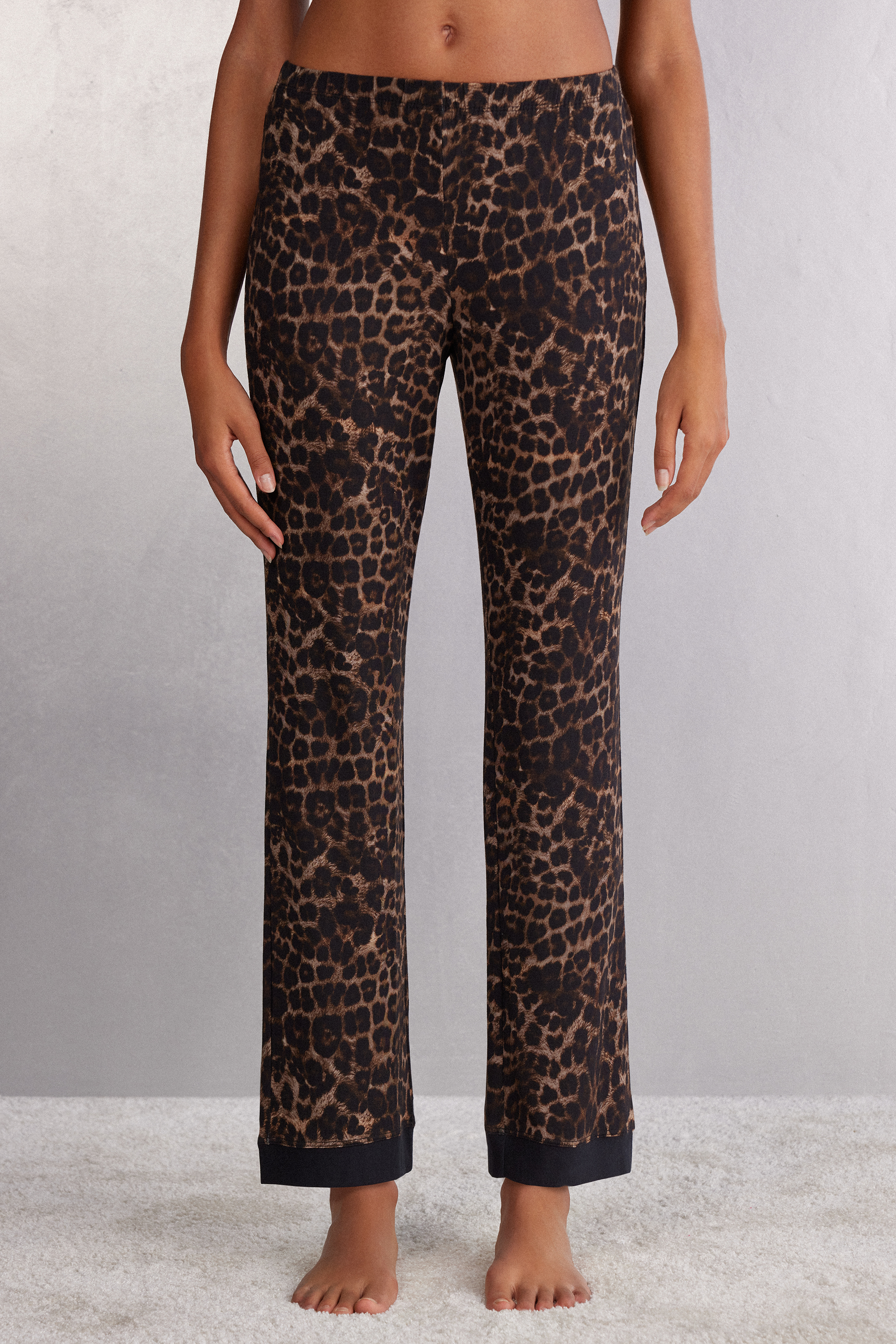Sleepwear Cheetah Pjs Target Target Stars Above Cheetah Print