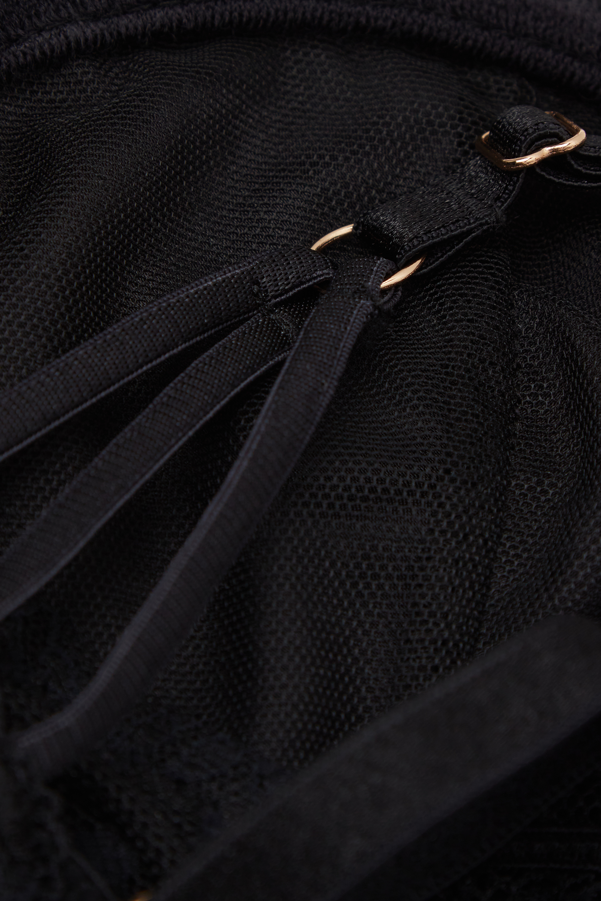 "The Art of Lingerie" Daniela バルコネットブラ