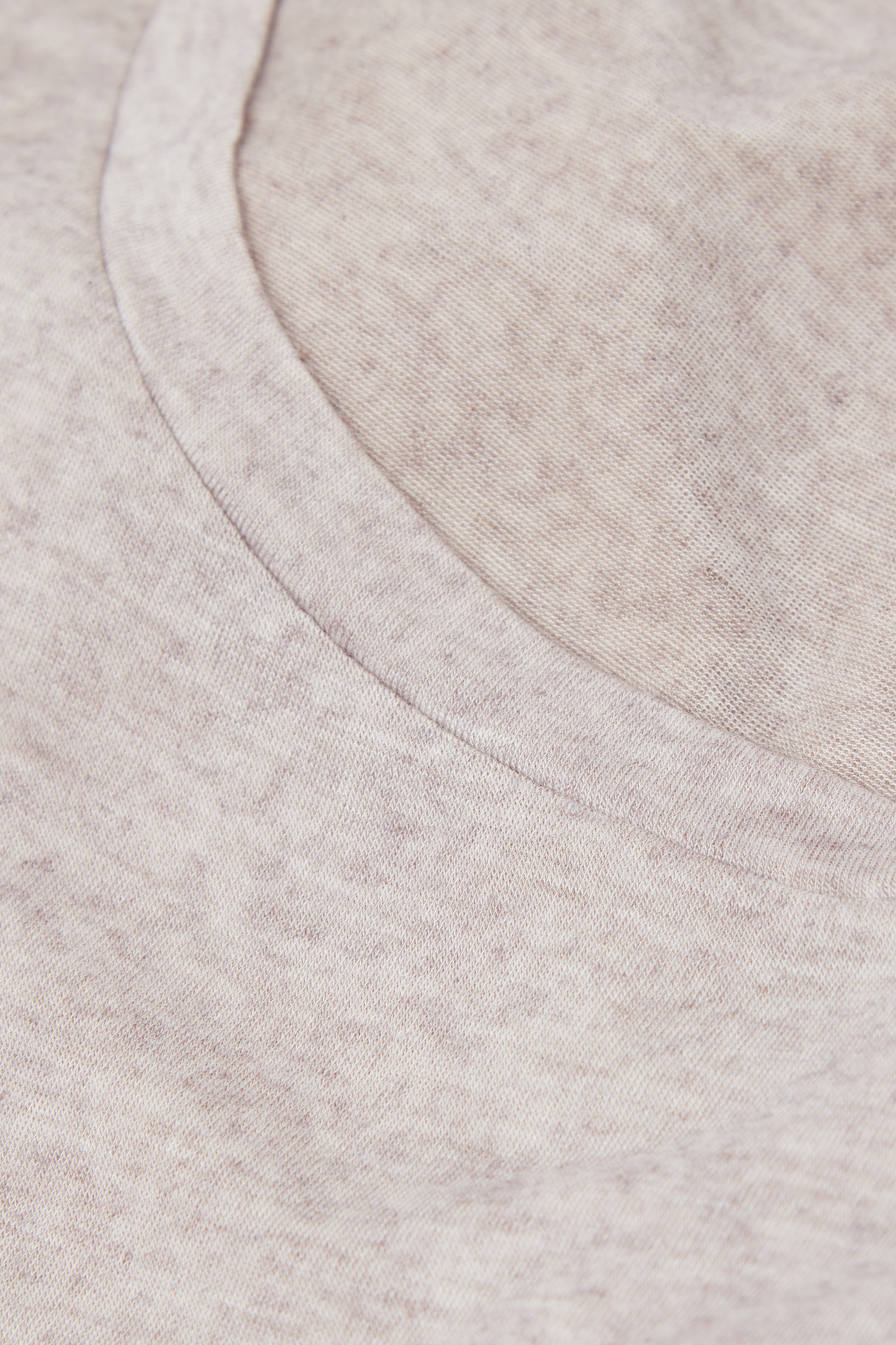 ウルトラライト モダール＆カシミヤ スクープネック ロングスリーブ ニット