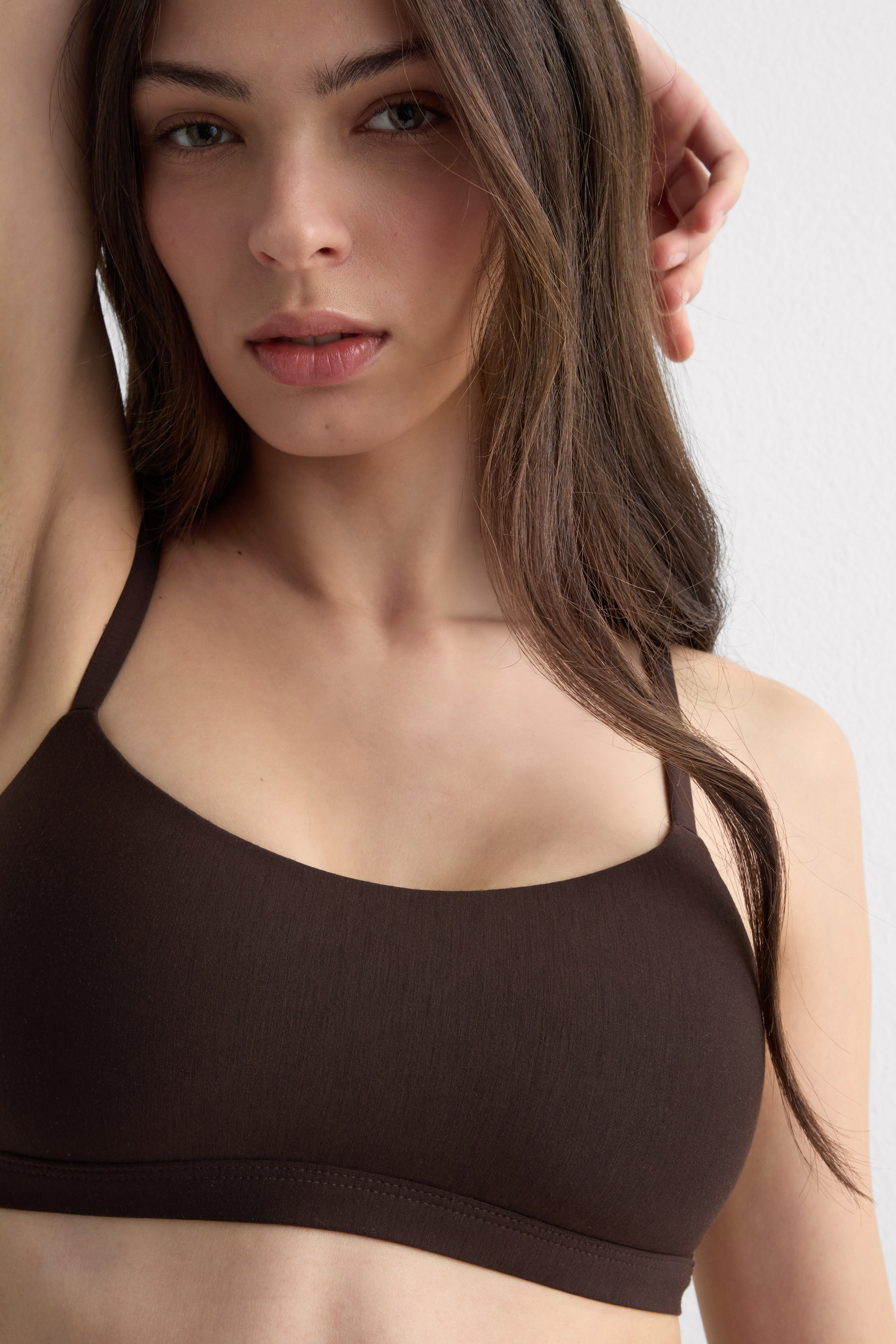 Superior Comfort Erica ブラトップ