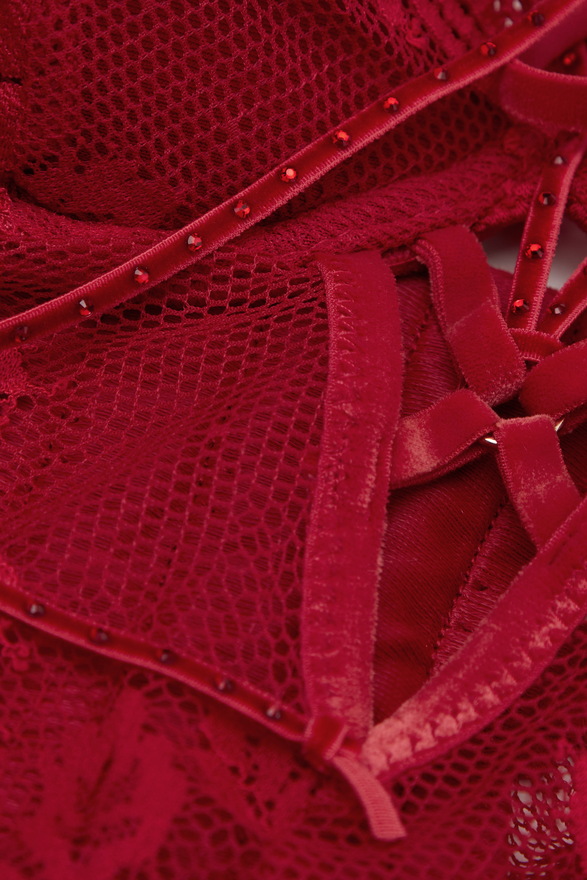 "La Femme Fatale" ゲピエール