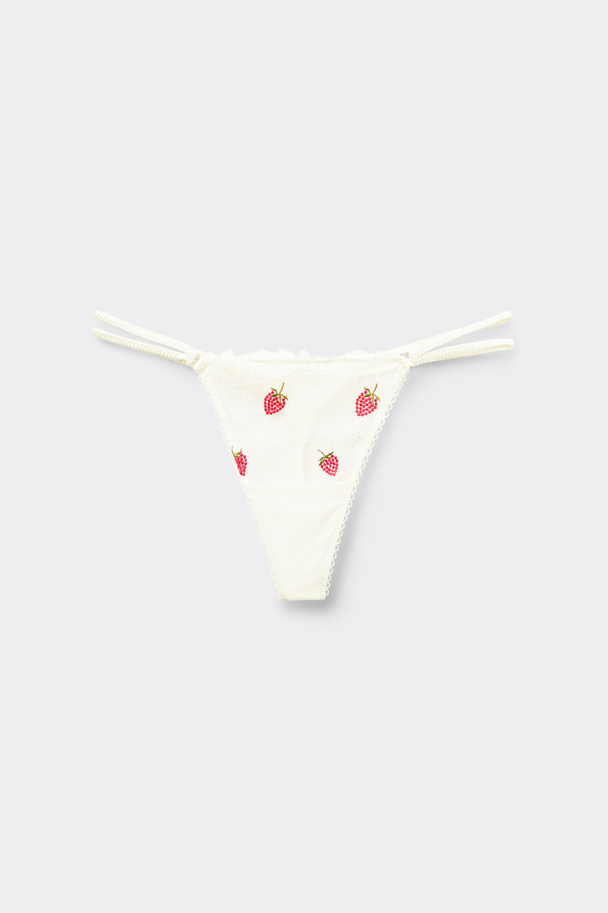 "Sweet as a Berry" ソング