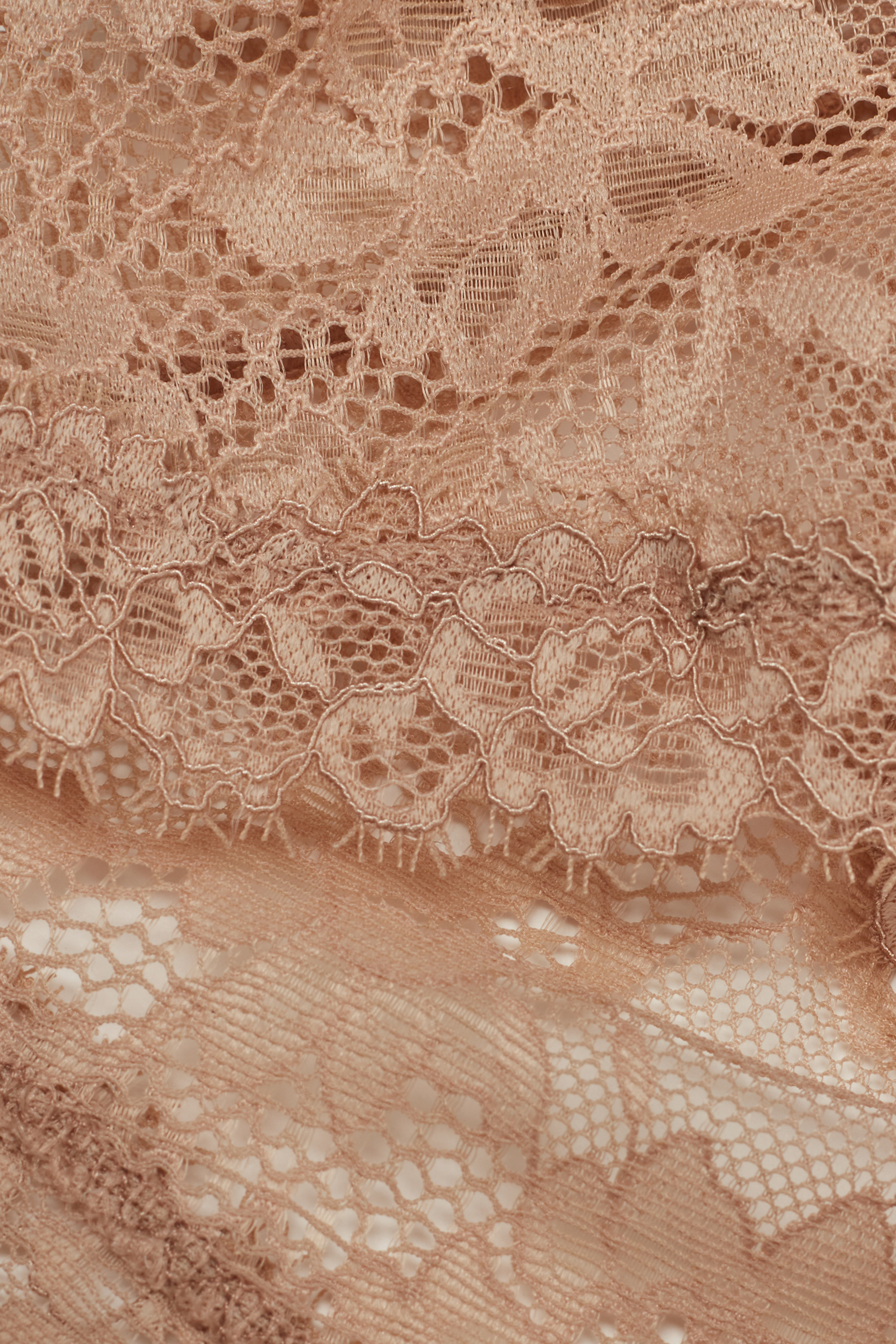 Summer Glow レース Elena ボディスーツ