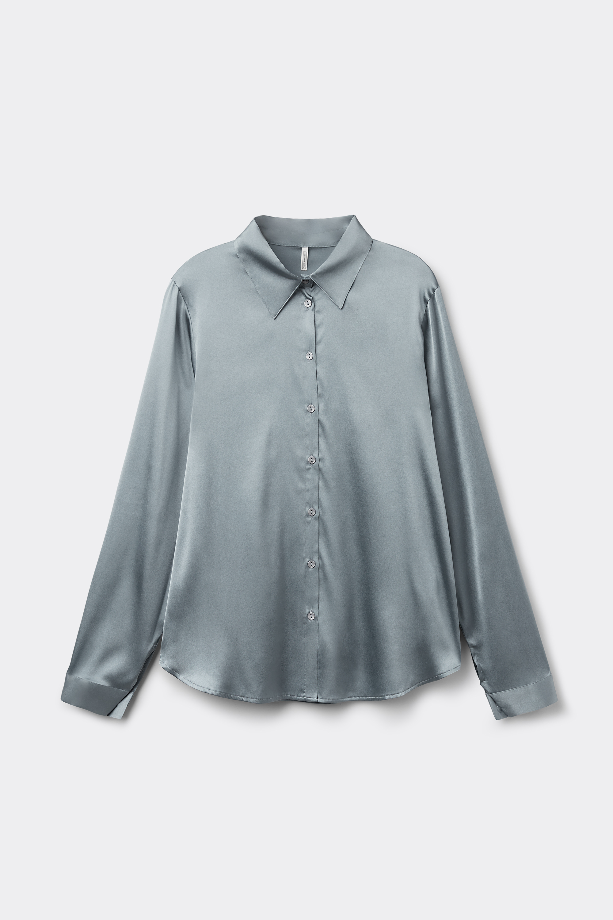 Silk Shirt | Intimissimi