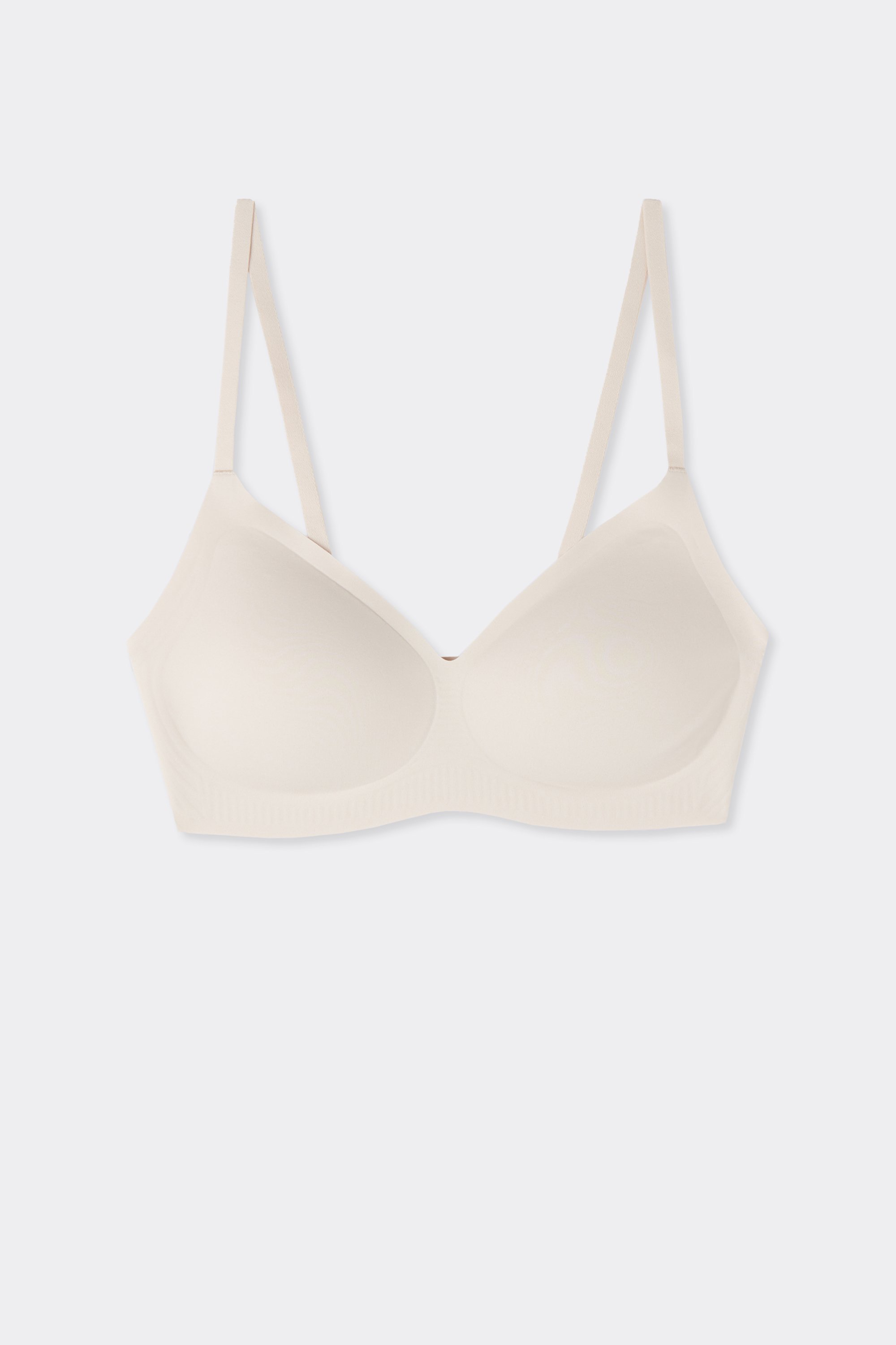 Laila Microfibre Bra Top