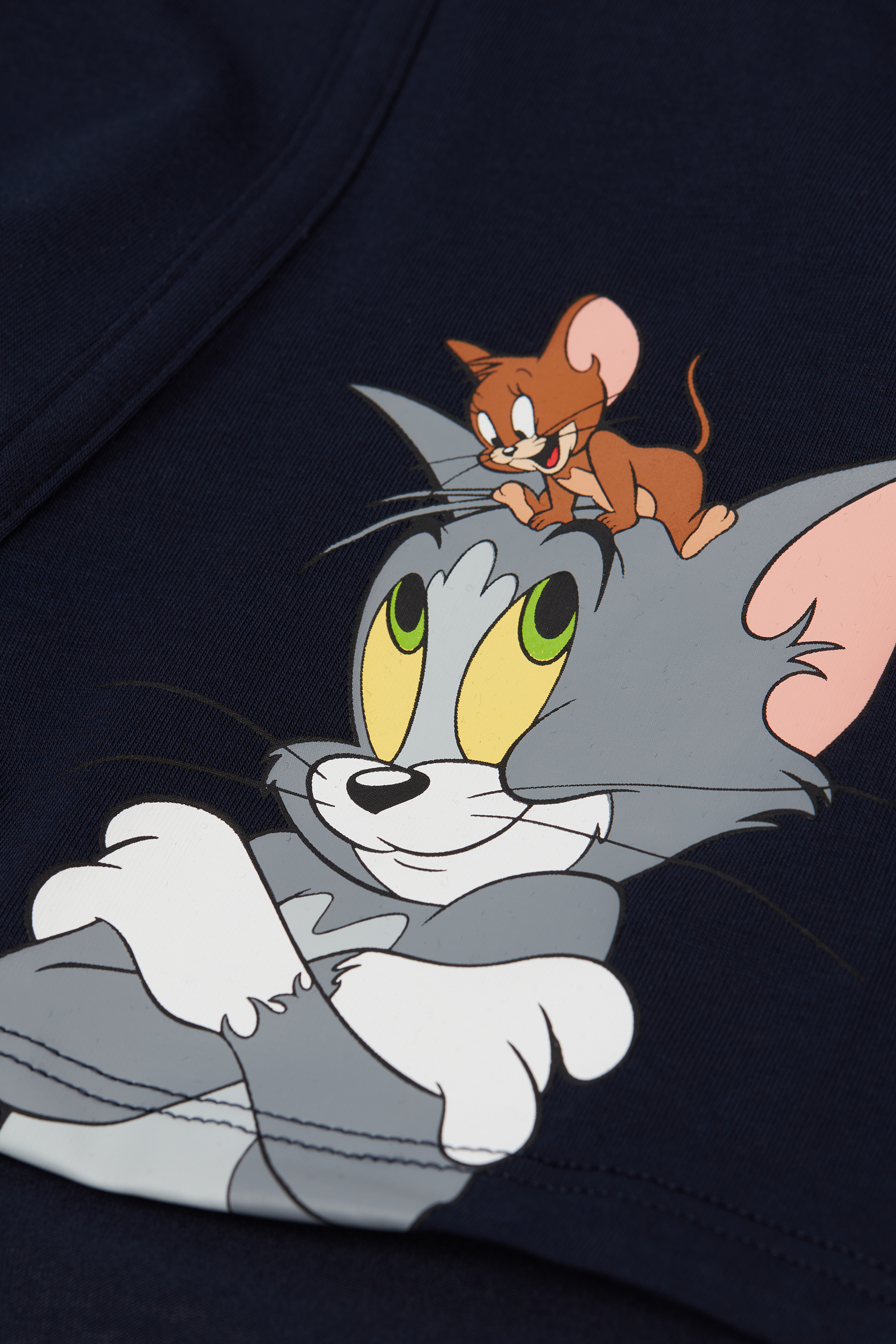 トムとジェリー Superiorコットン ボクサー