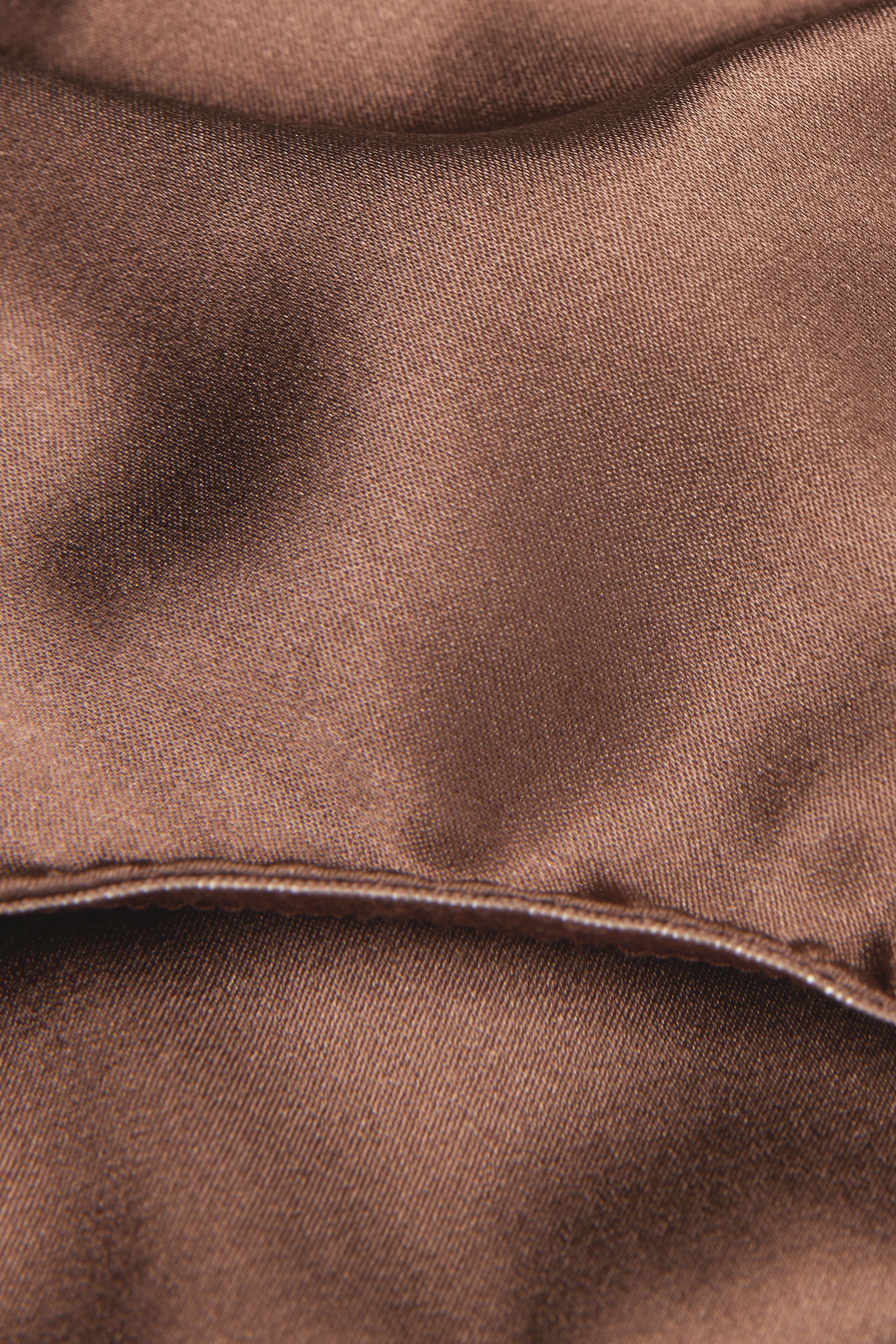 シルク ブラジリアン