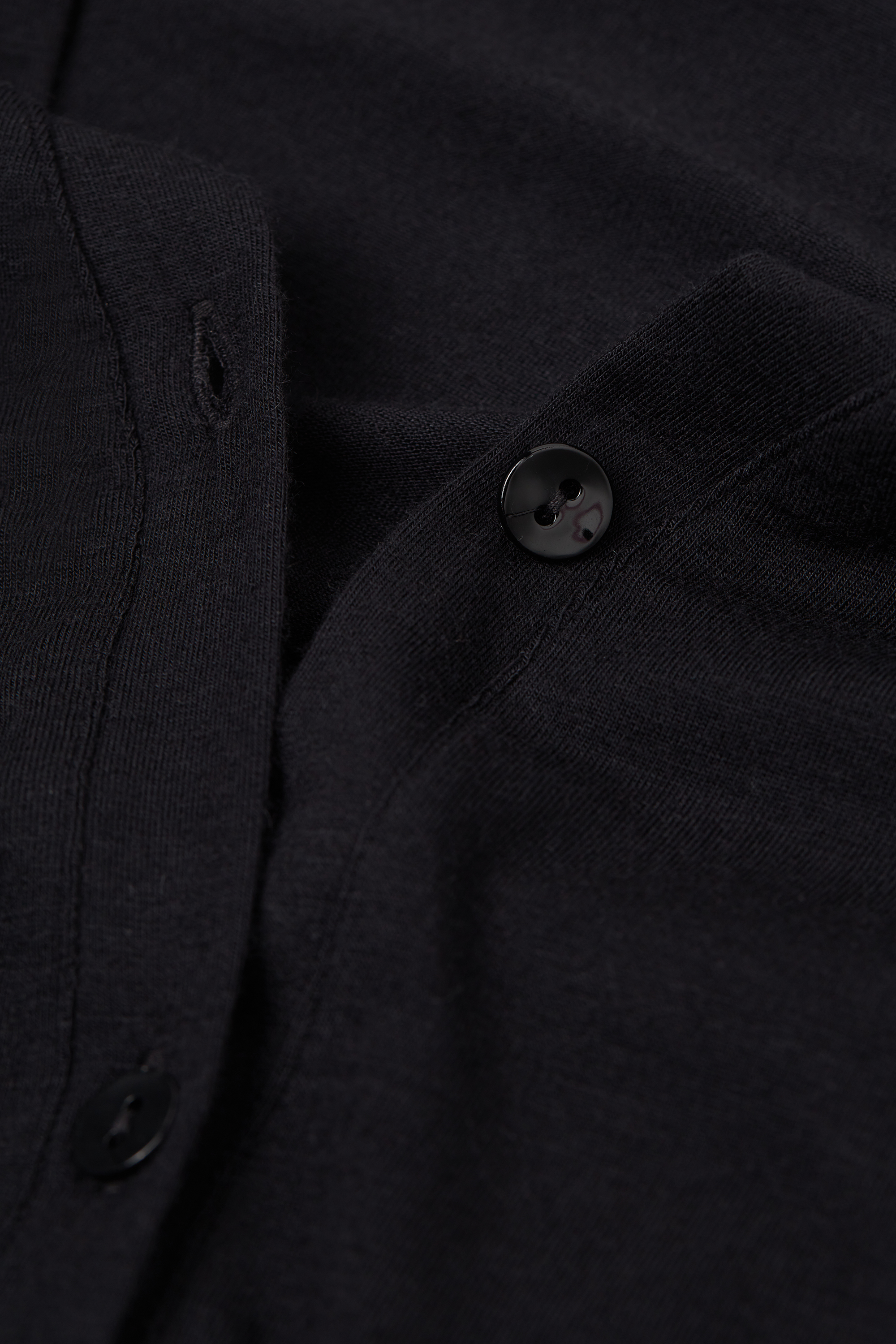 ライトカシミヤ モダール カーディガン