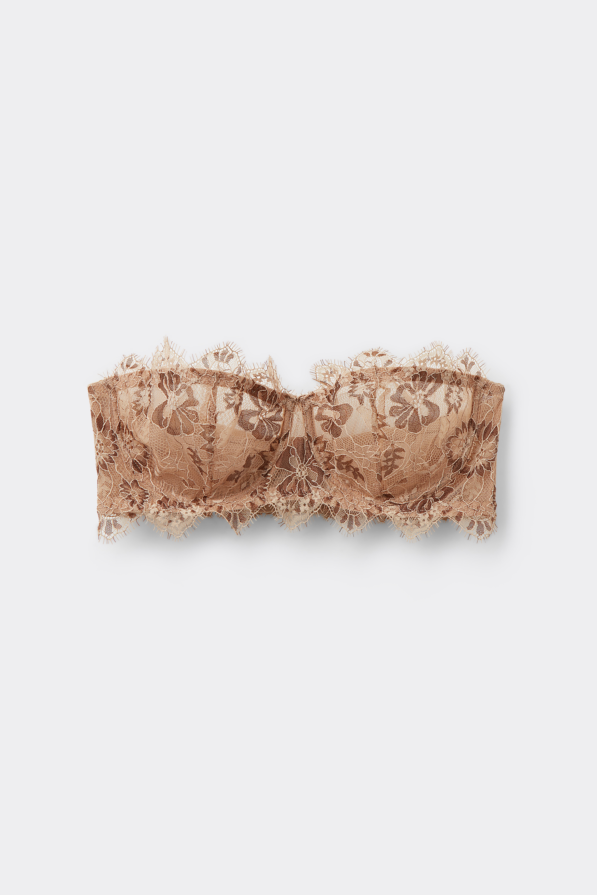 Balconette-bandeau-bh Summer Glow