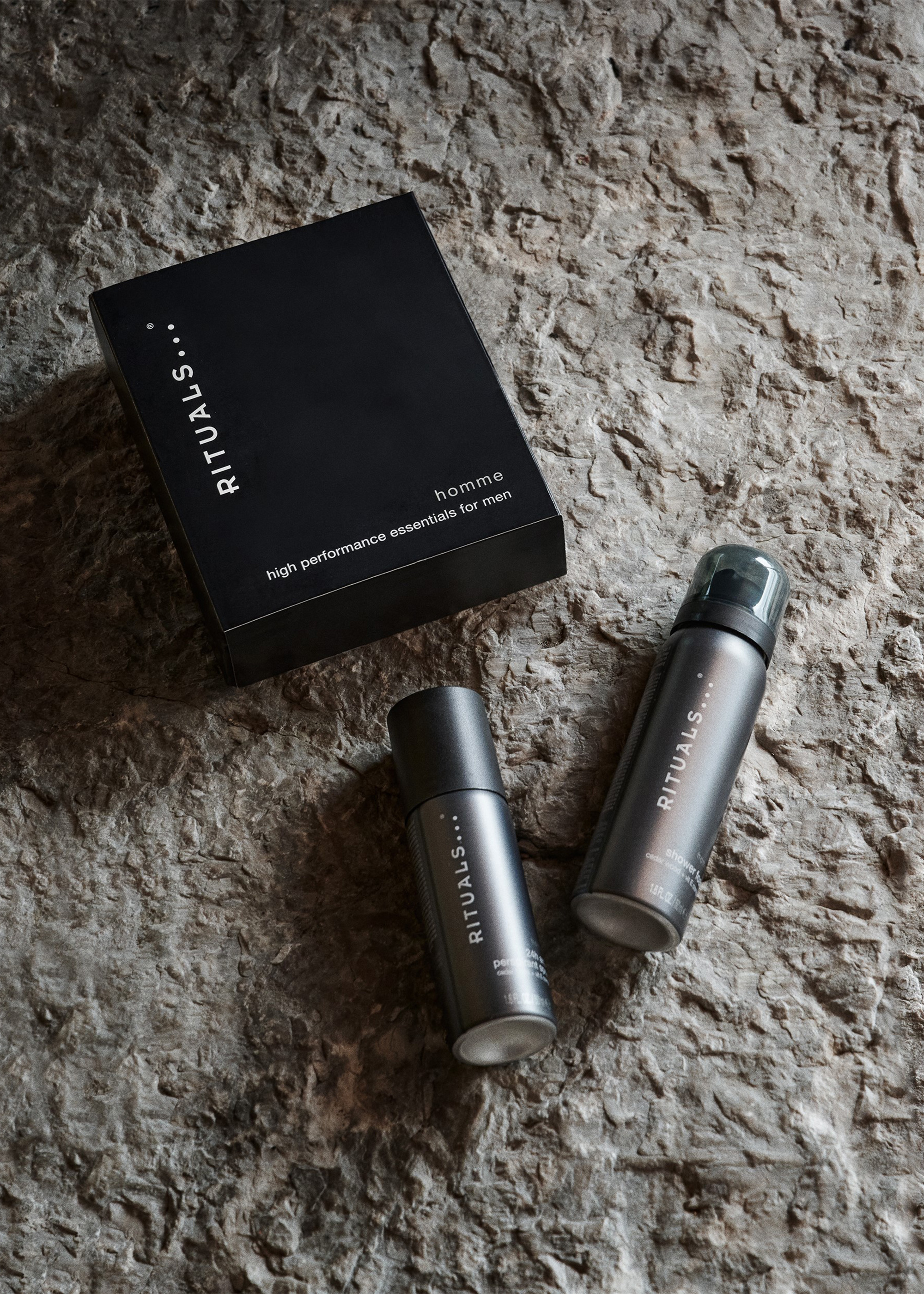 Rituals Homme Set