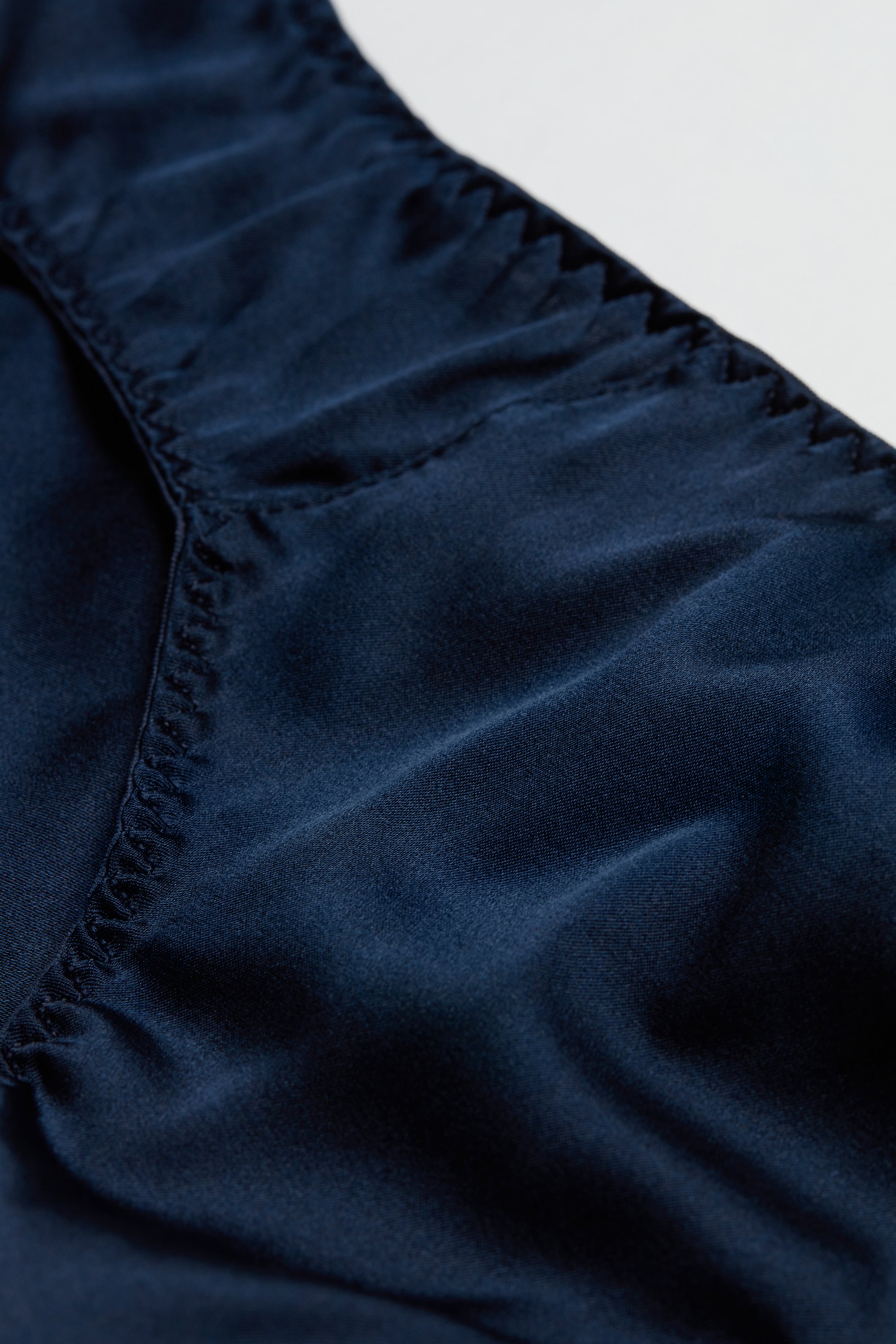 シルク ブラジリアン