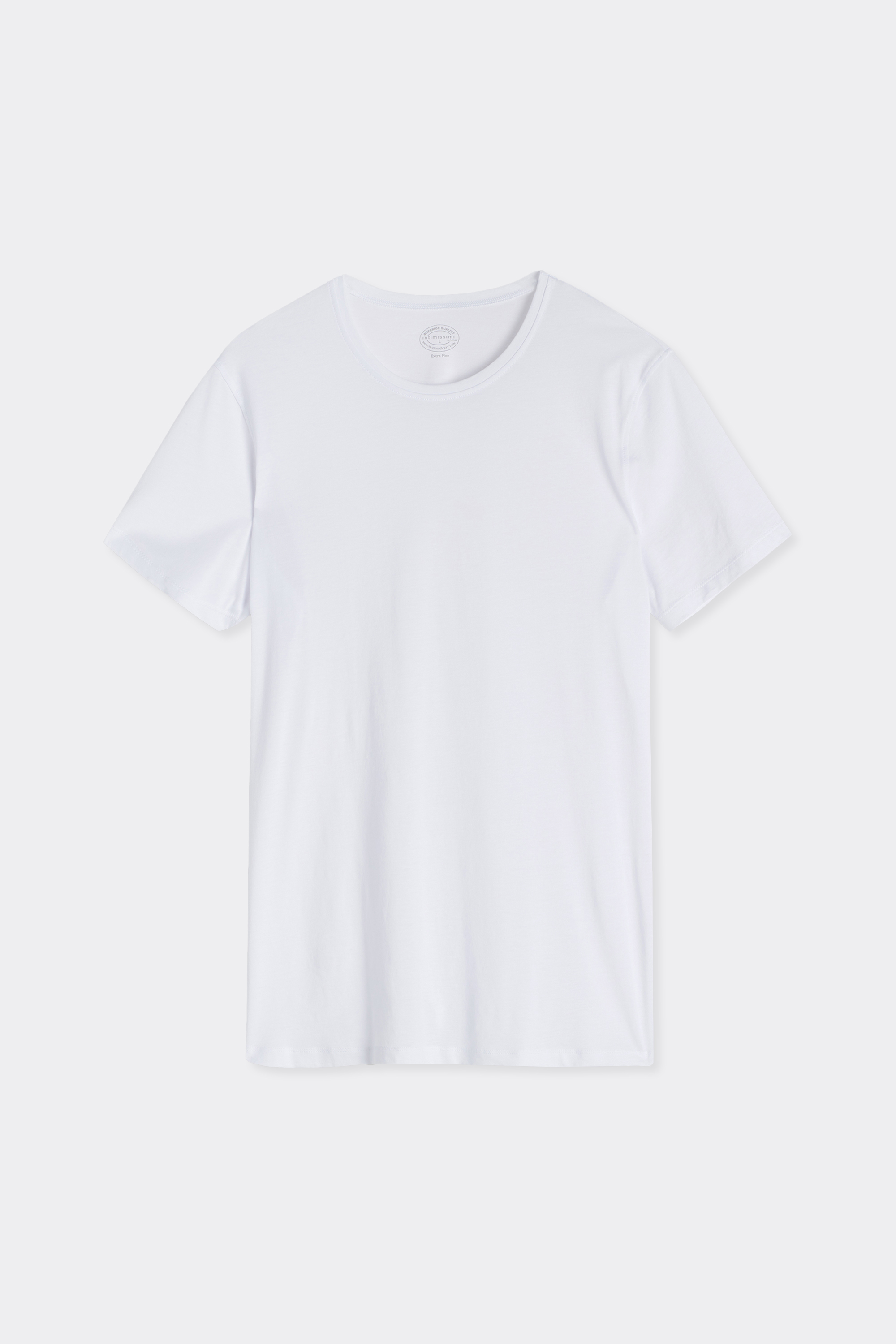 エクストラファイン スーペリアコットン Tシャツ