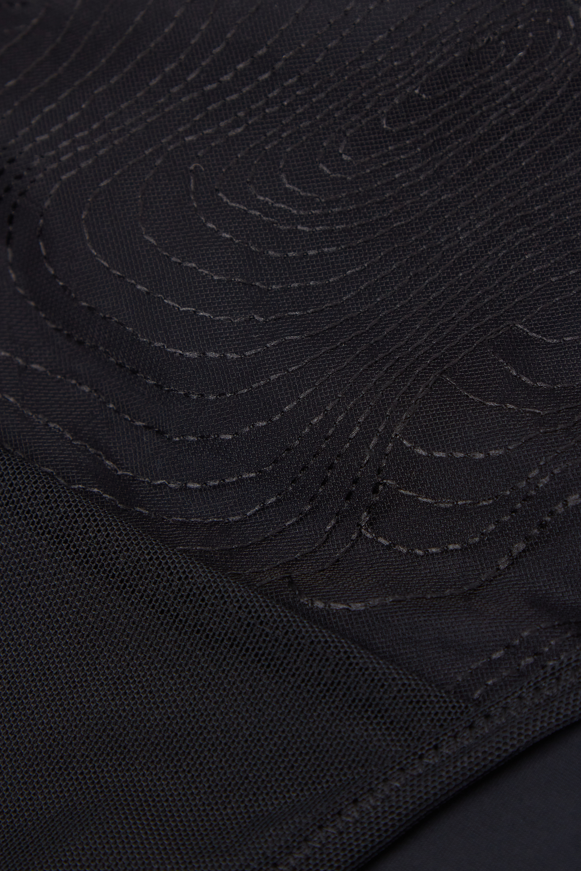 Hypnotic Details ショーツ