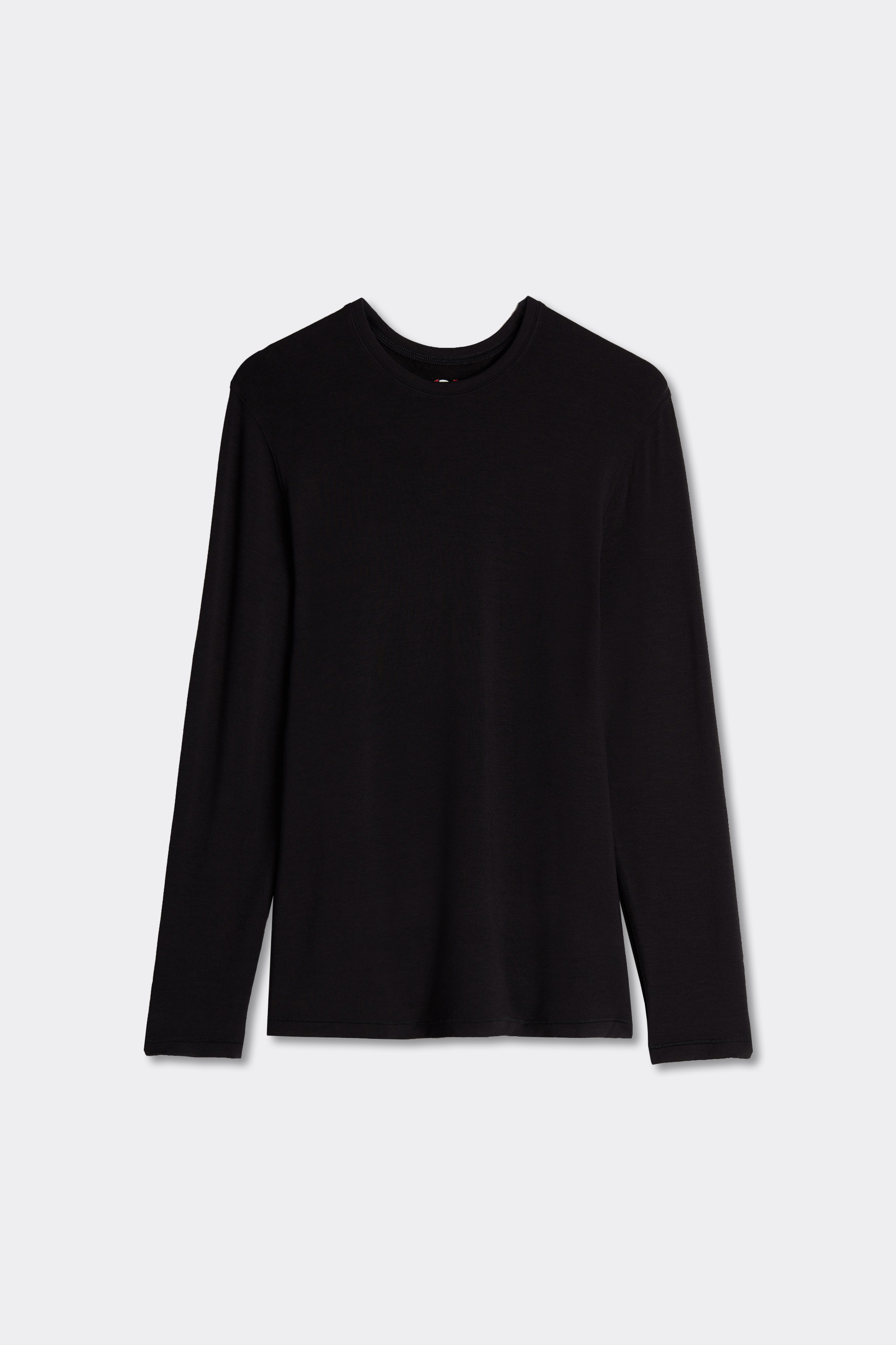 モダール＆カシミヤ ロングスリーブ トップス