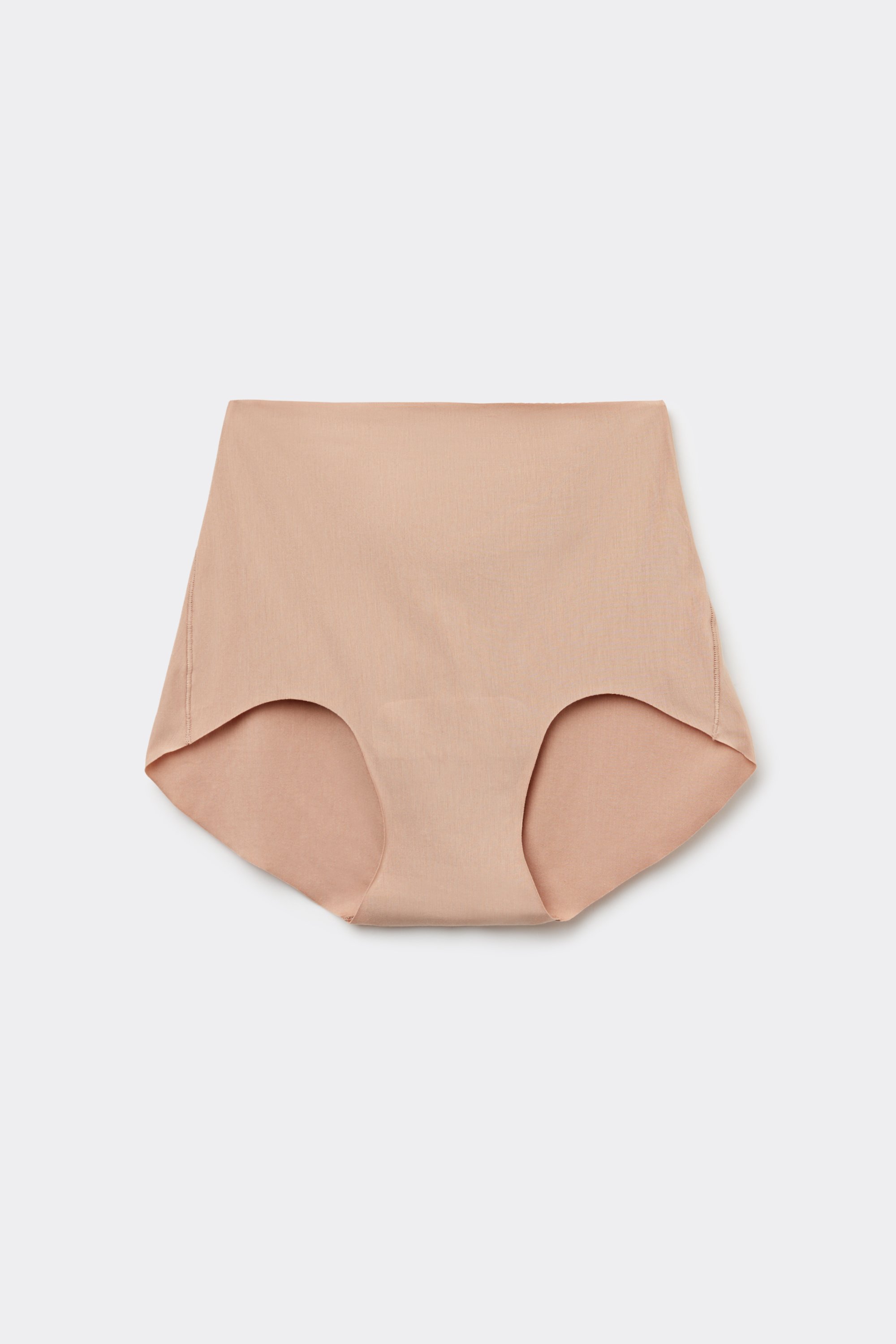 Superior Comfort ハイウエスト キュロット