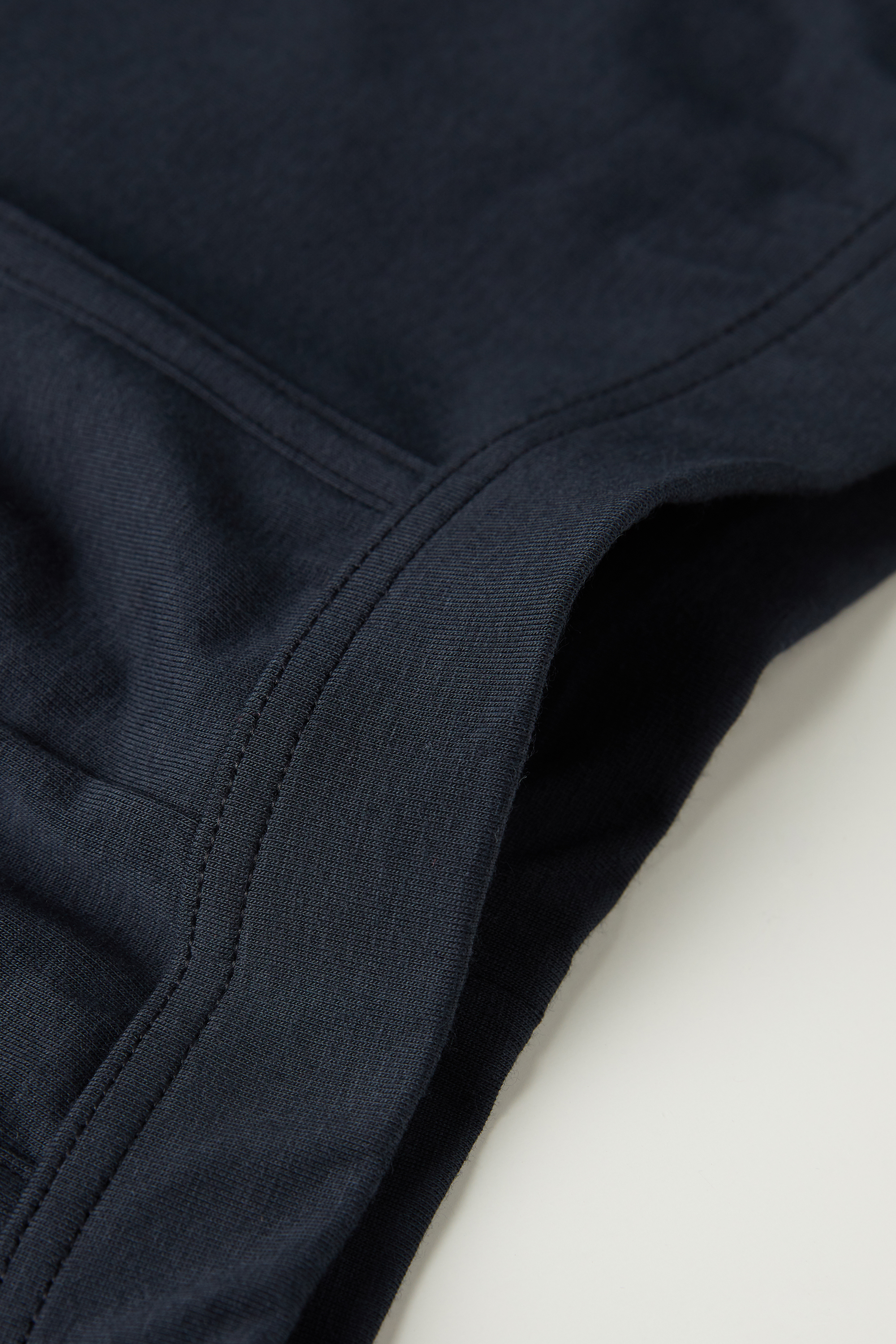 スーペリアコットン ロングボクサー