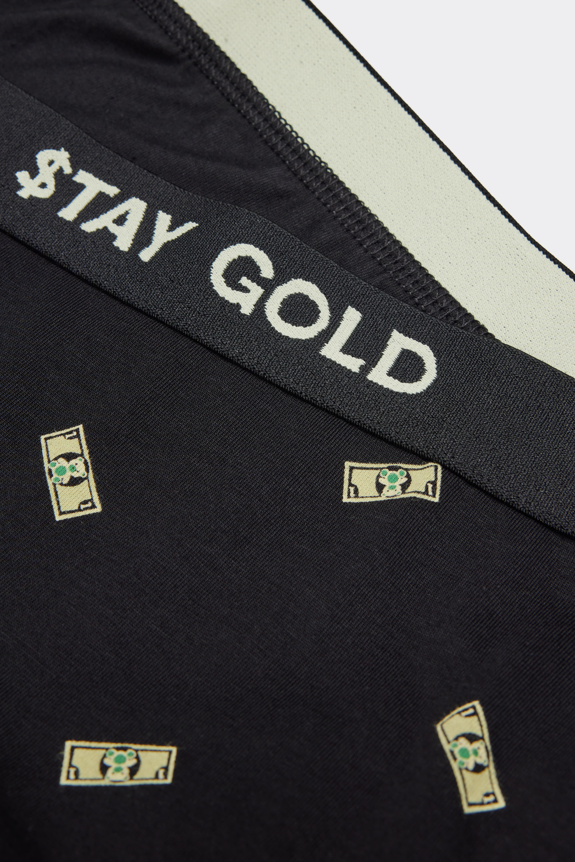 マネープリント スーペリアコットン ボクサー