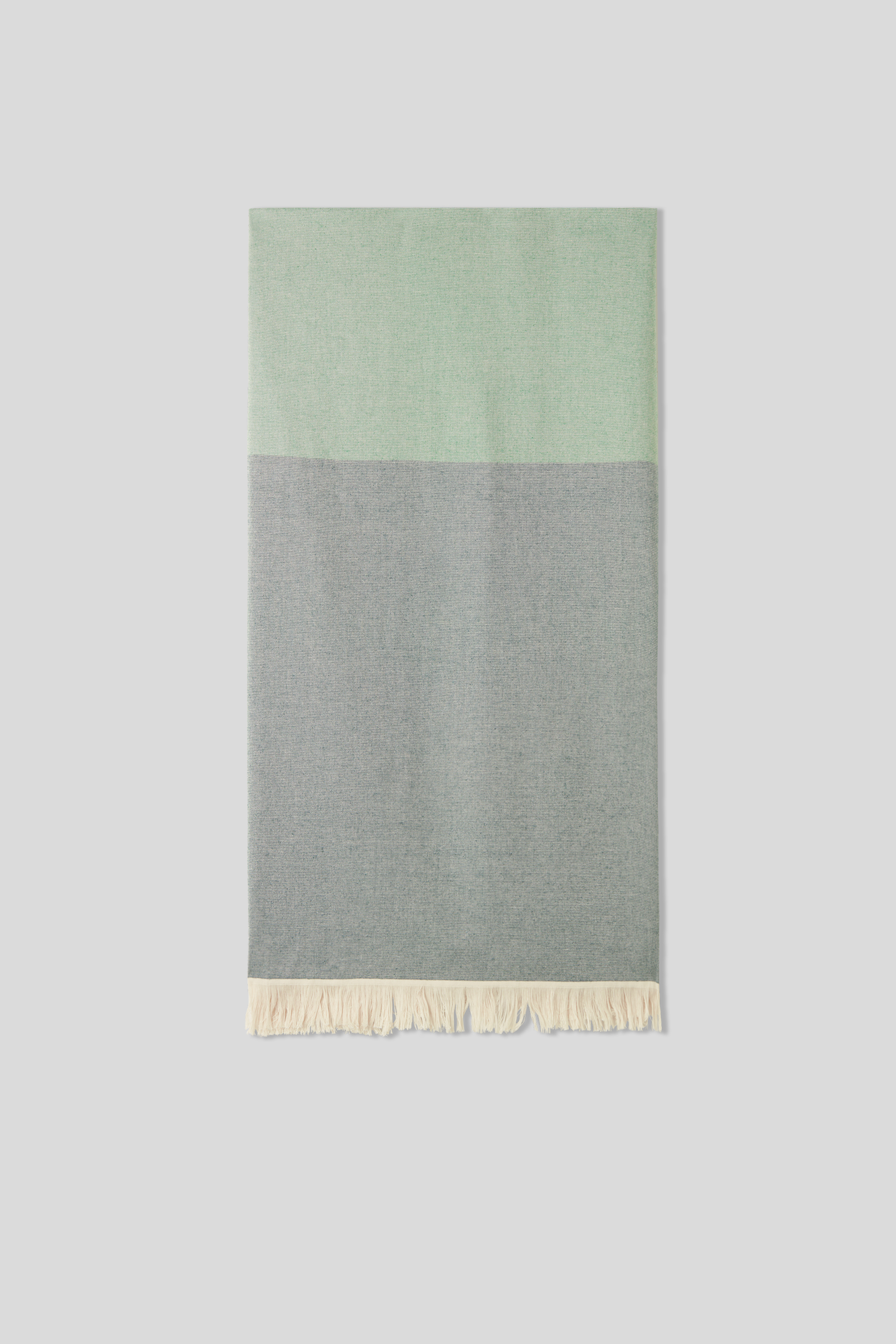 Color Block ビーチタオル